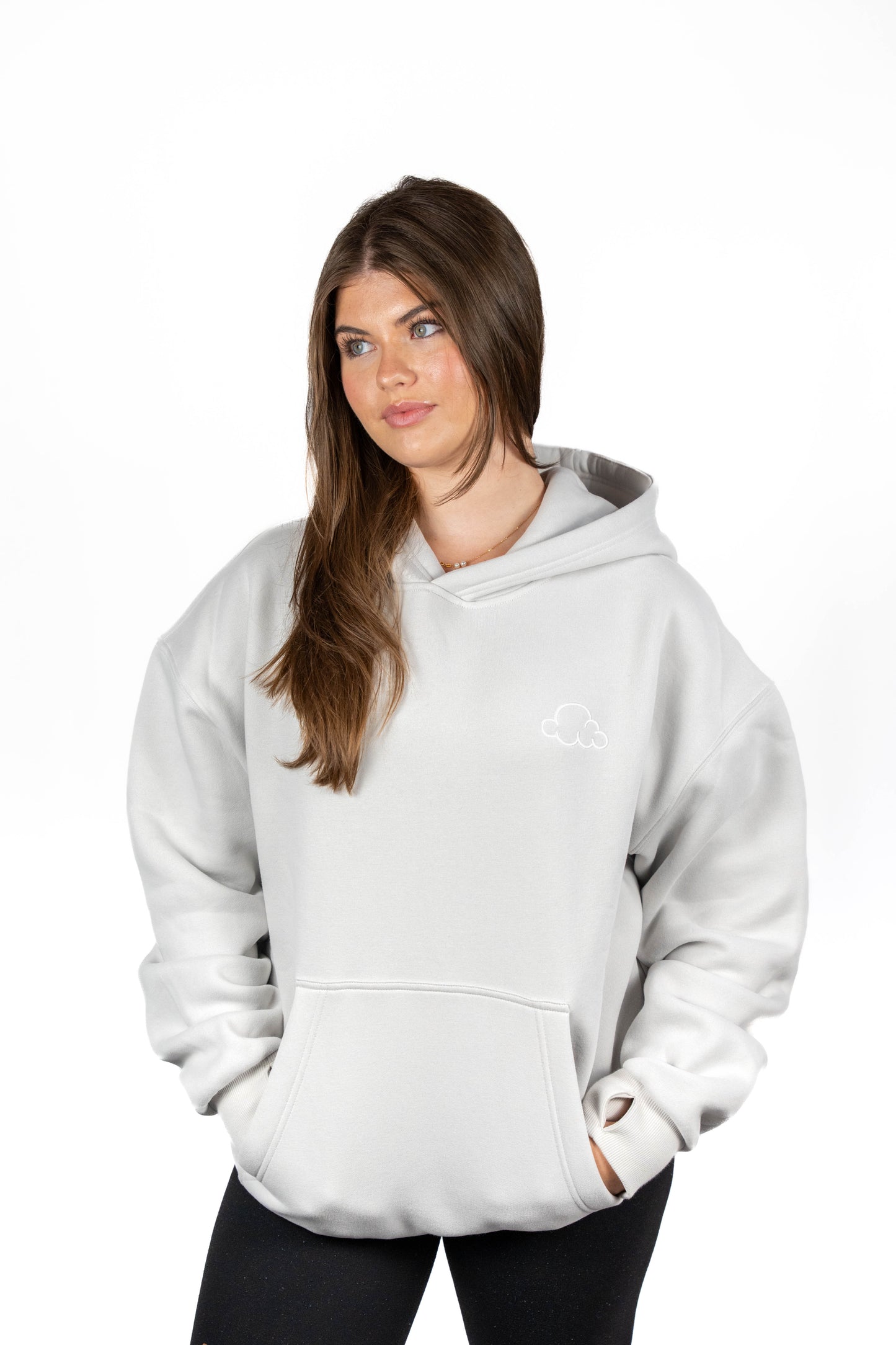 Cloud Hoodie