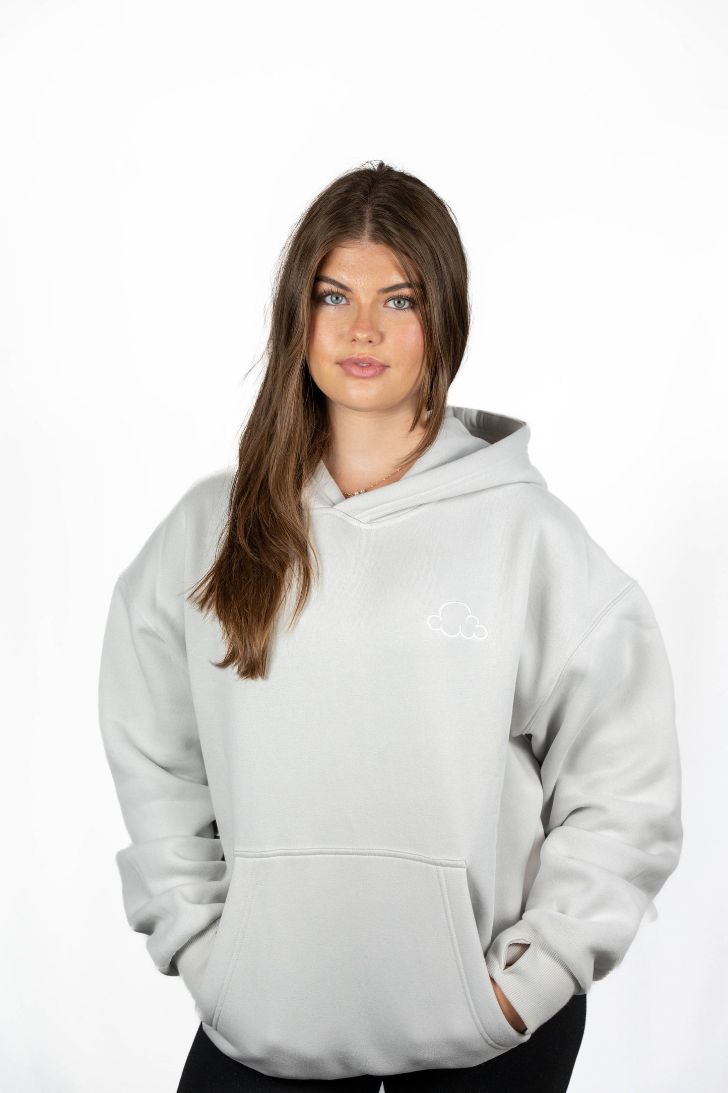 Cloud Hoodie