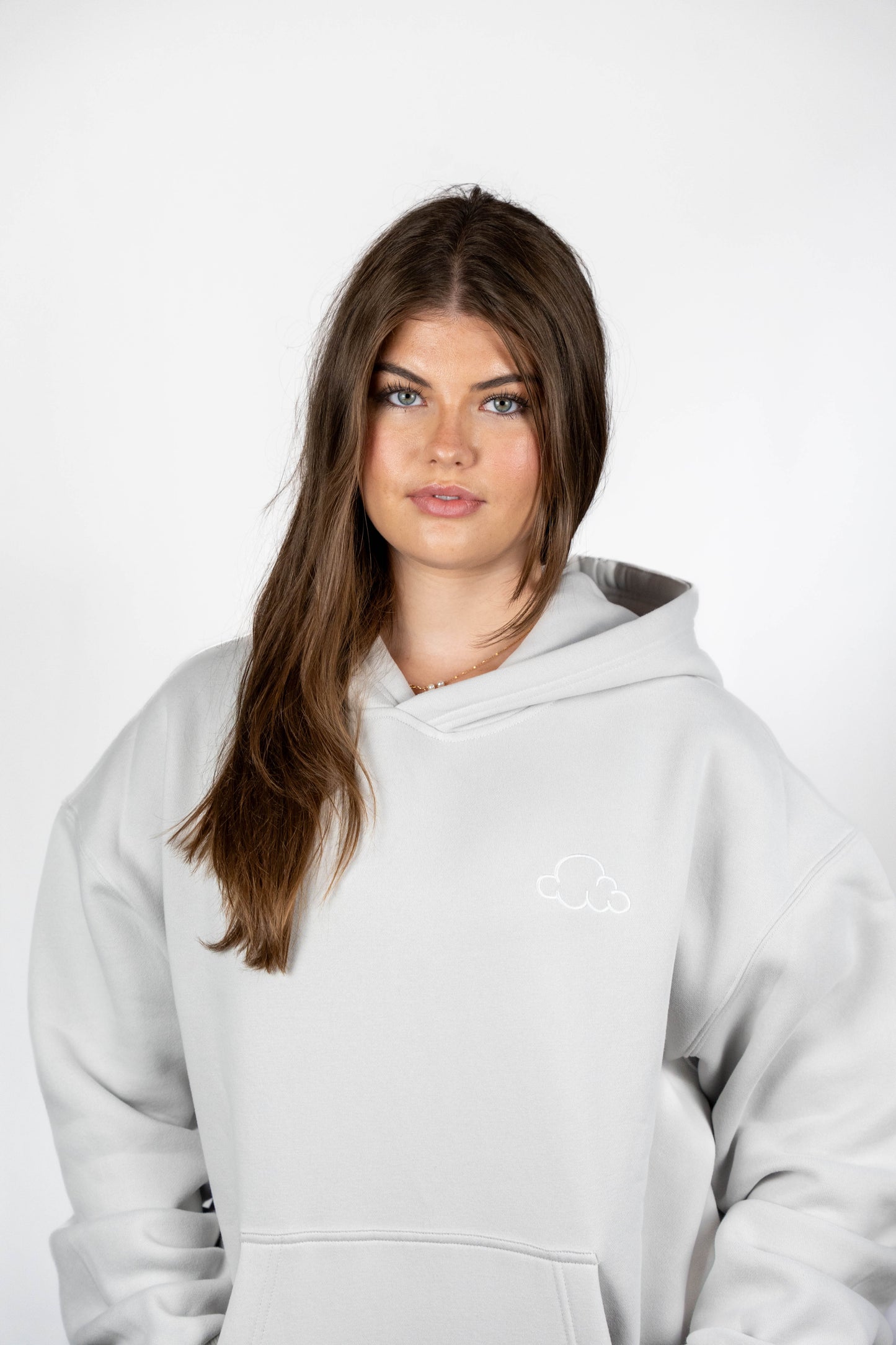 Cloud Hoodie