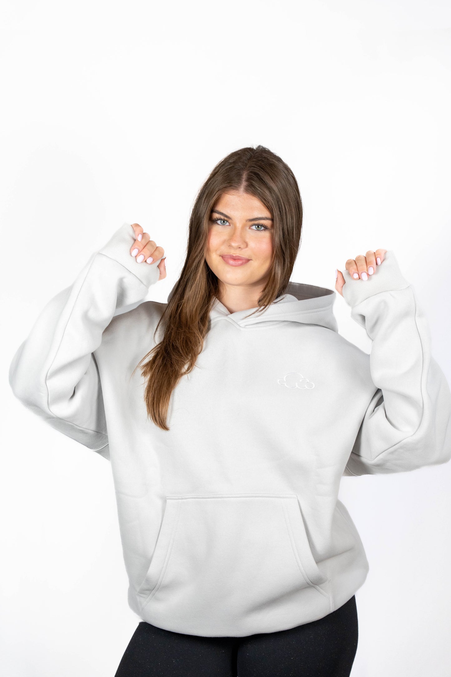 Cloud Hoodie