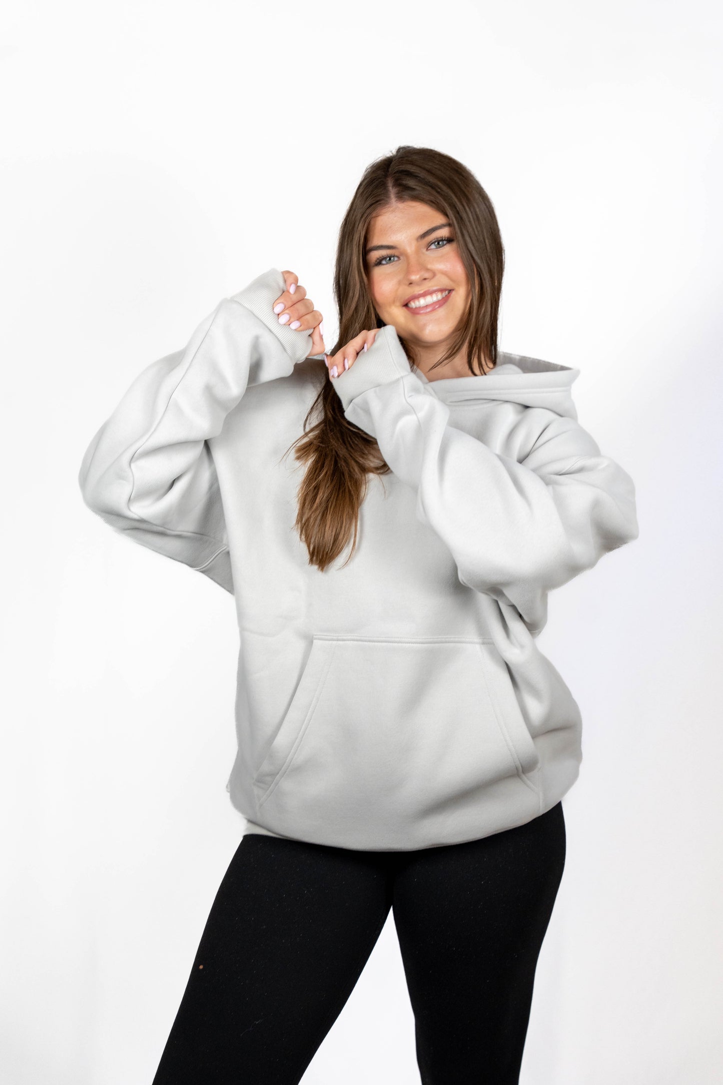 Cloud Hoodie