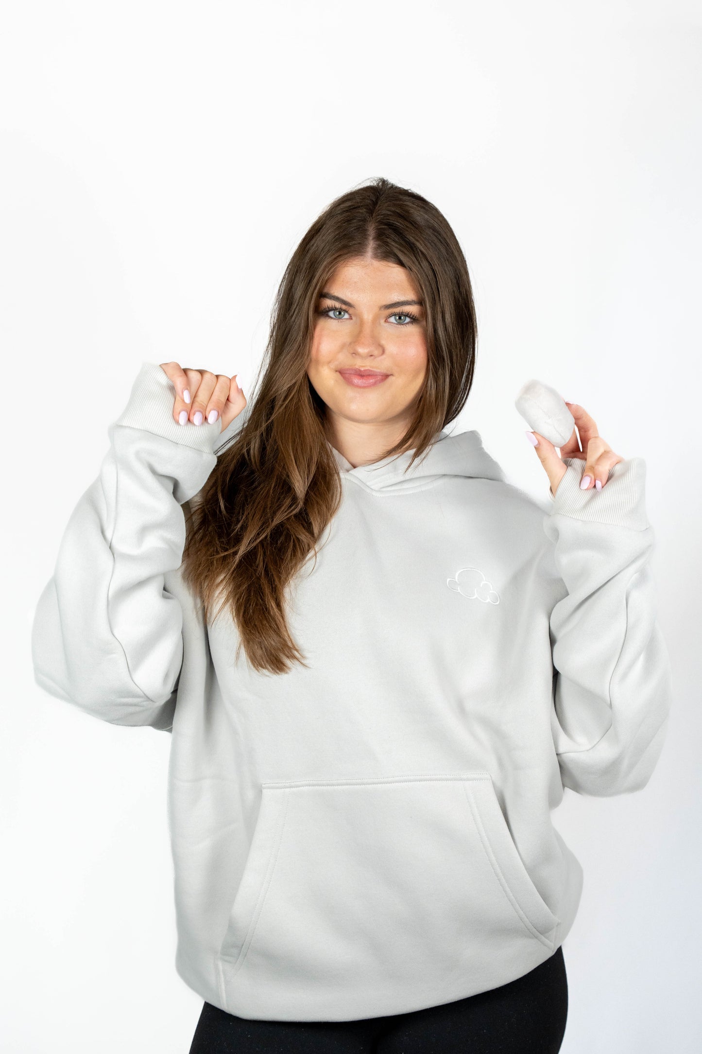 Cloud Hoodie