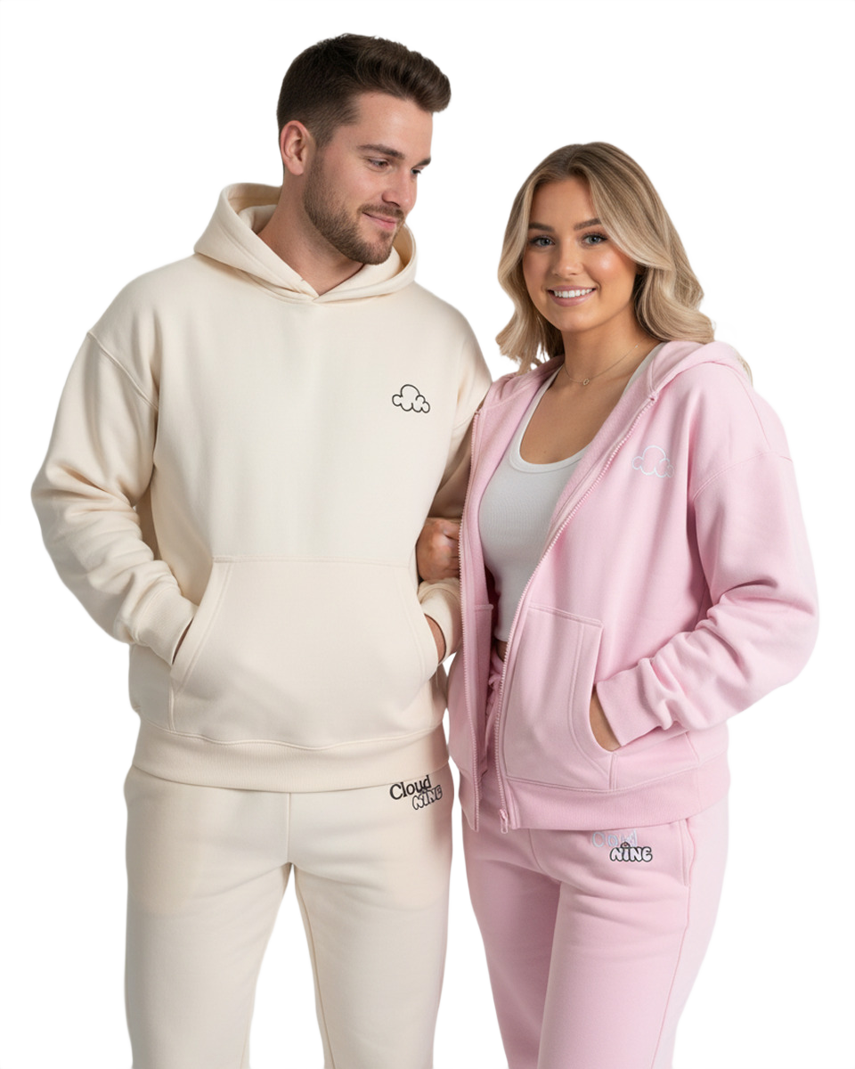 You And Your Partner Bundle