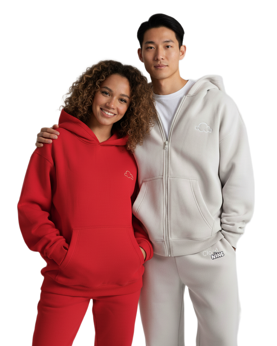 You And Your Partner Bundle