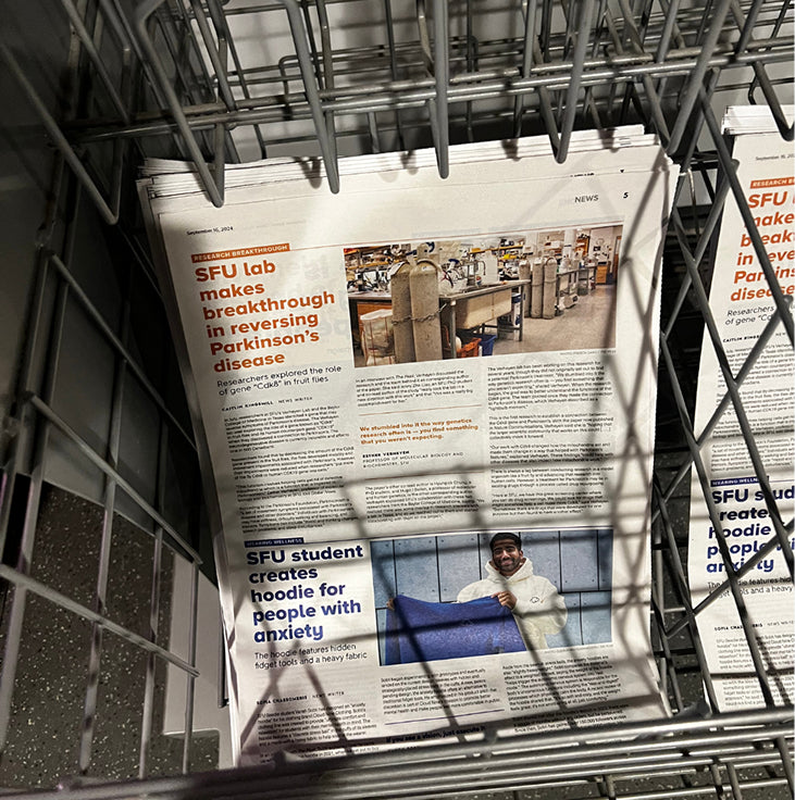 Top University Spotlight