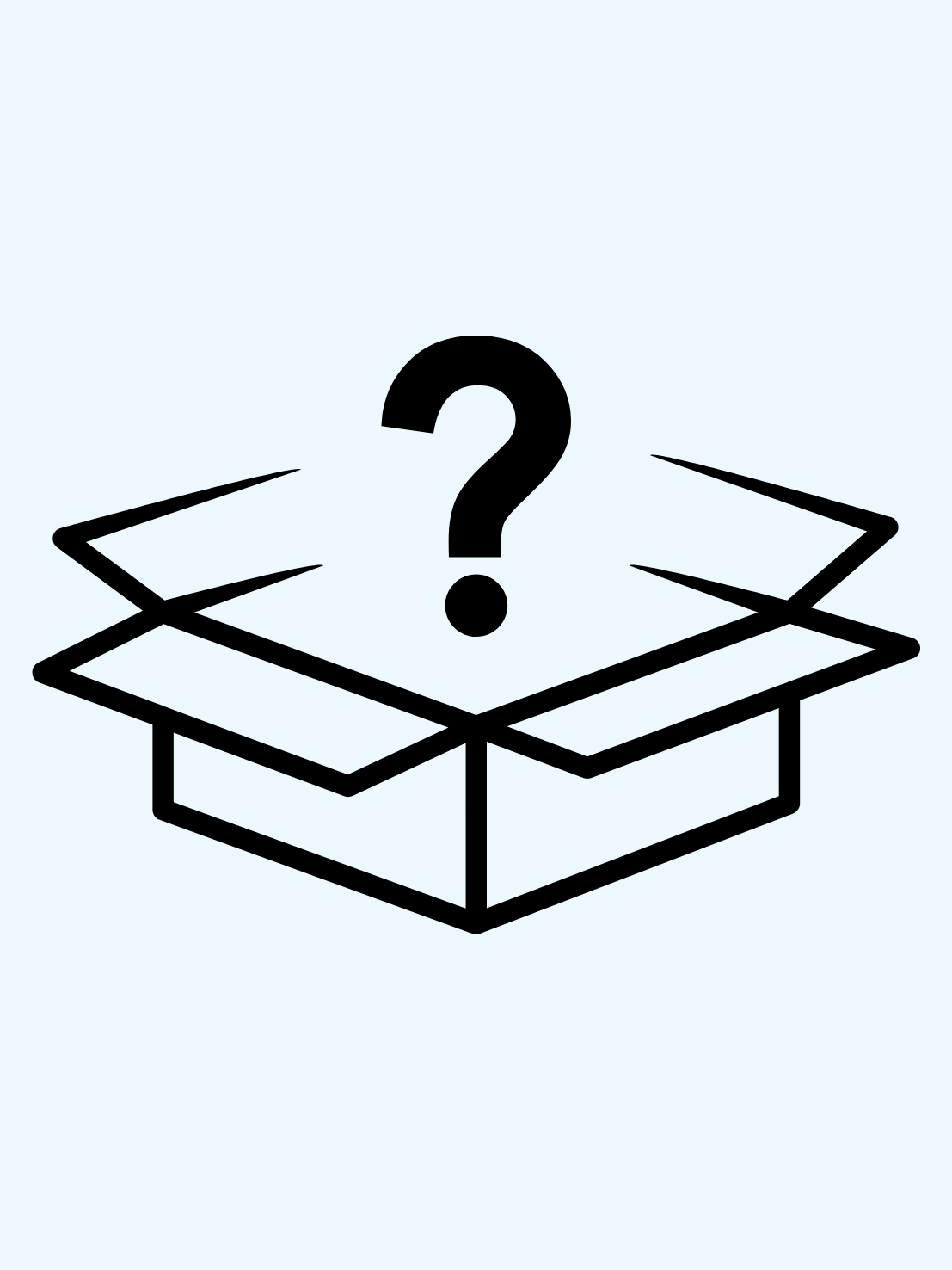 Free Mystery Gift