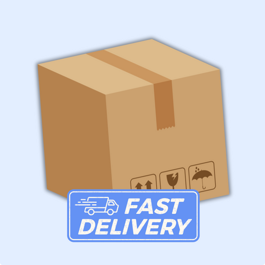 Express Shipping
