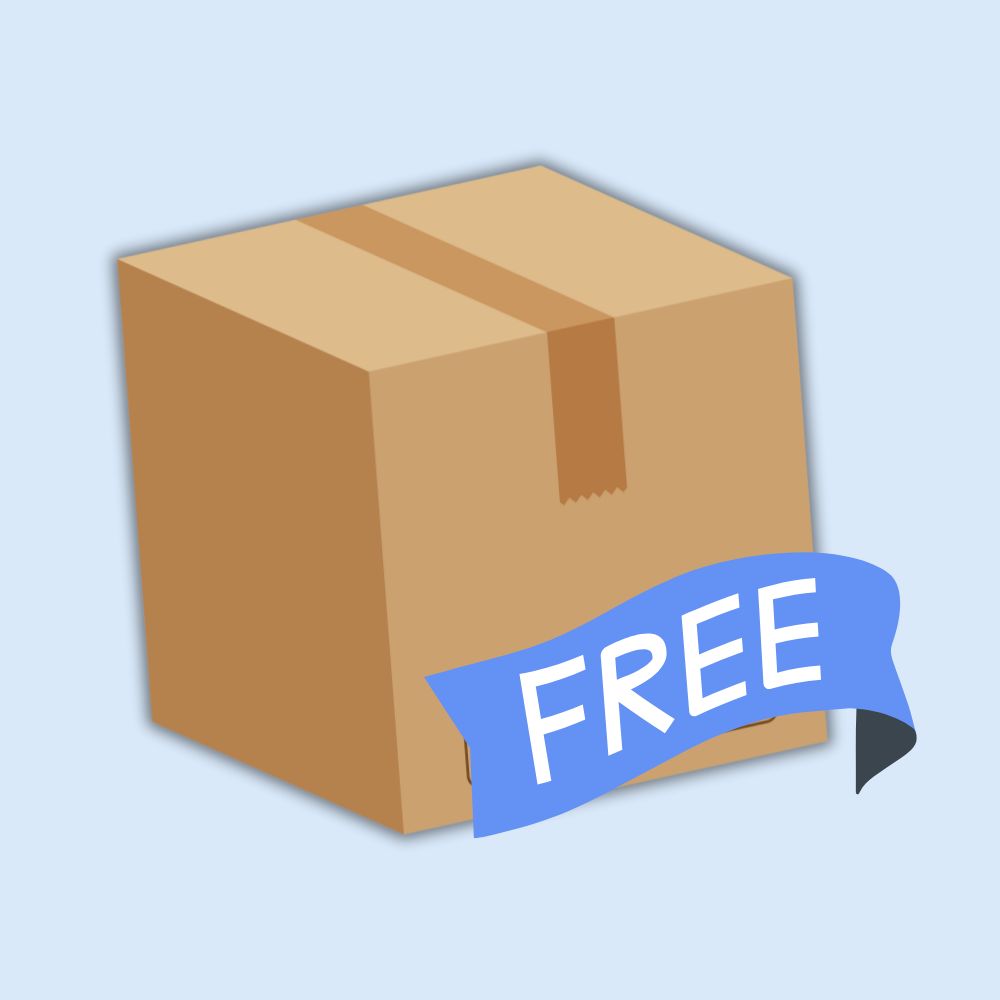 Express Shipping