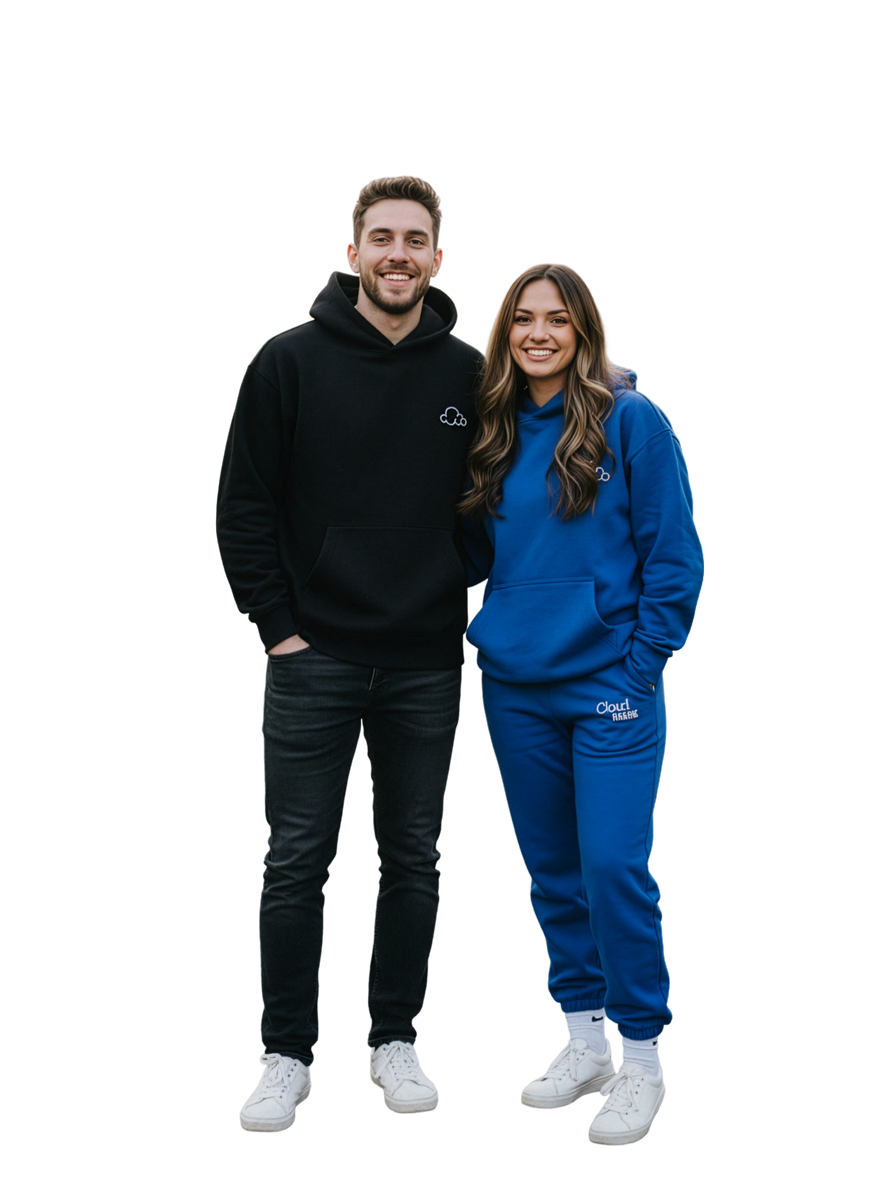 You And Your Partner Bundle