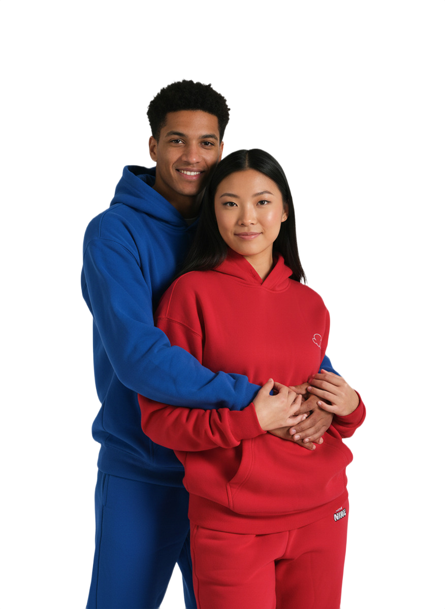 You And Your Partner Bundle