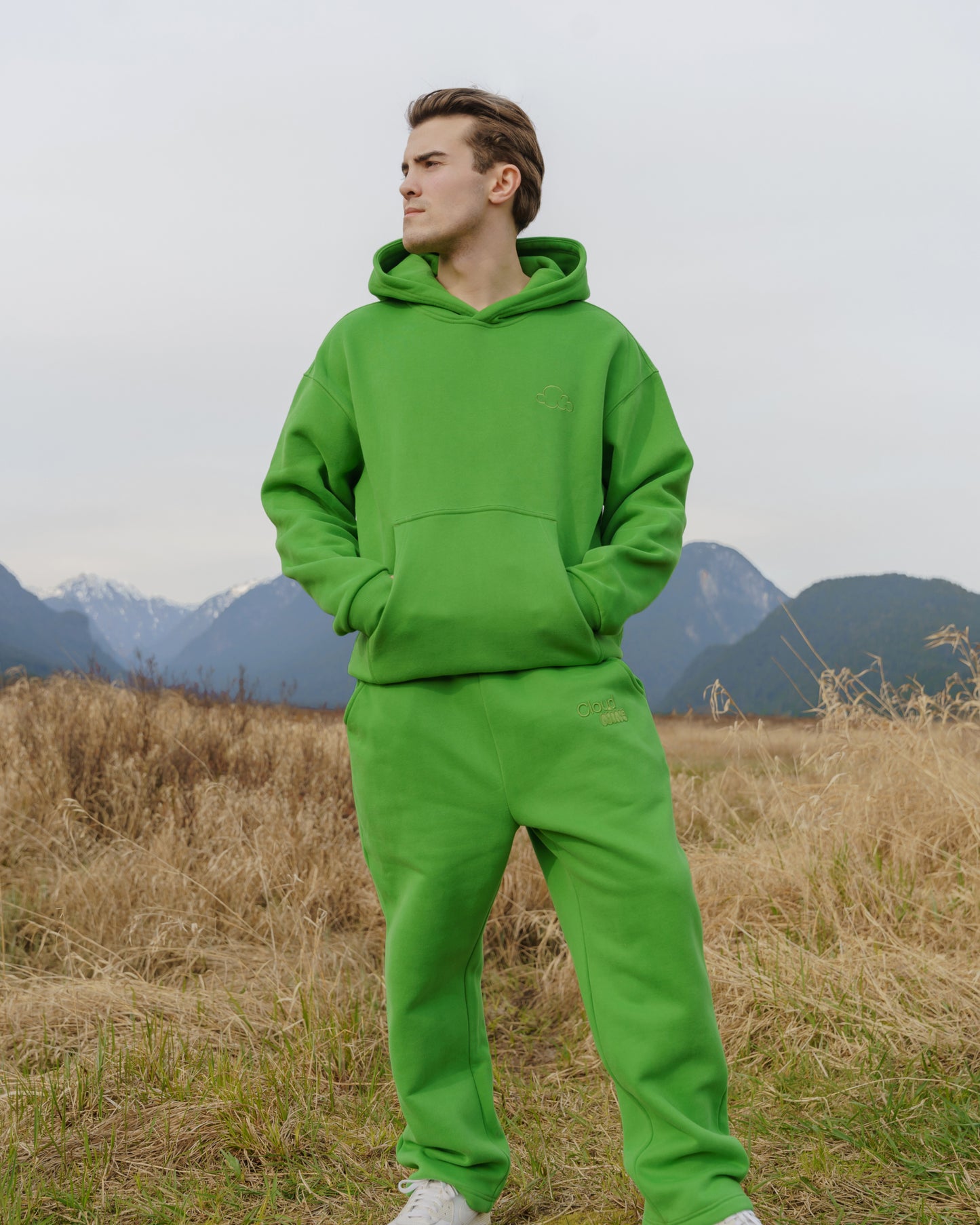 Cloud Hoodie
