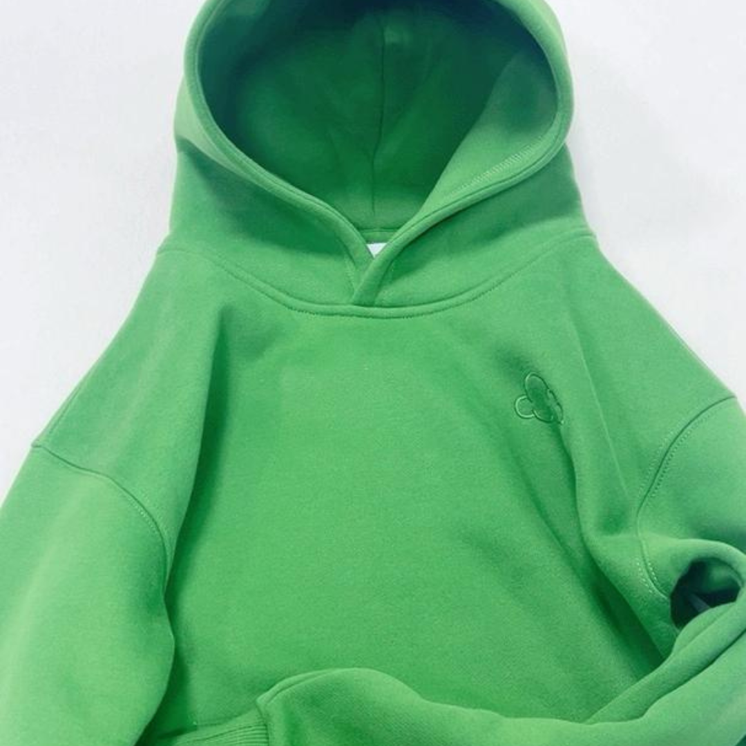 Green new Image