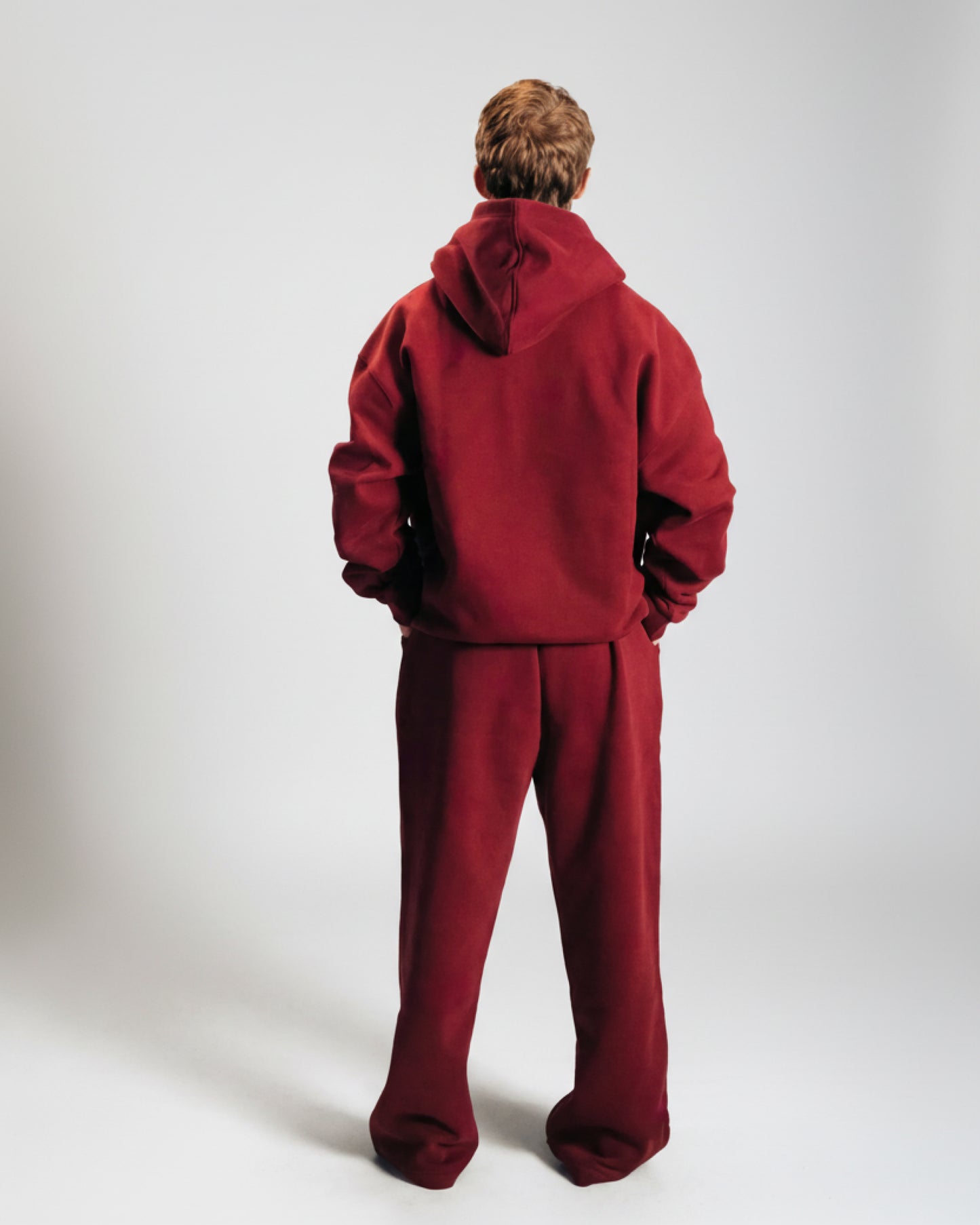 Grounding Sweatpants