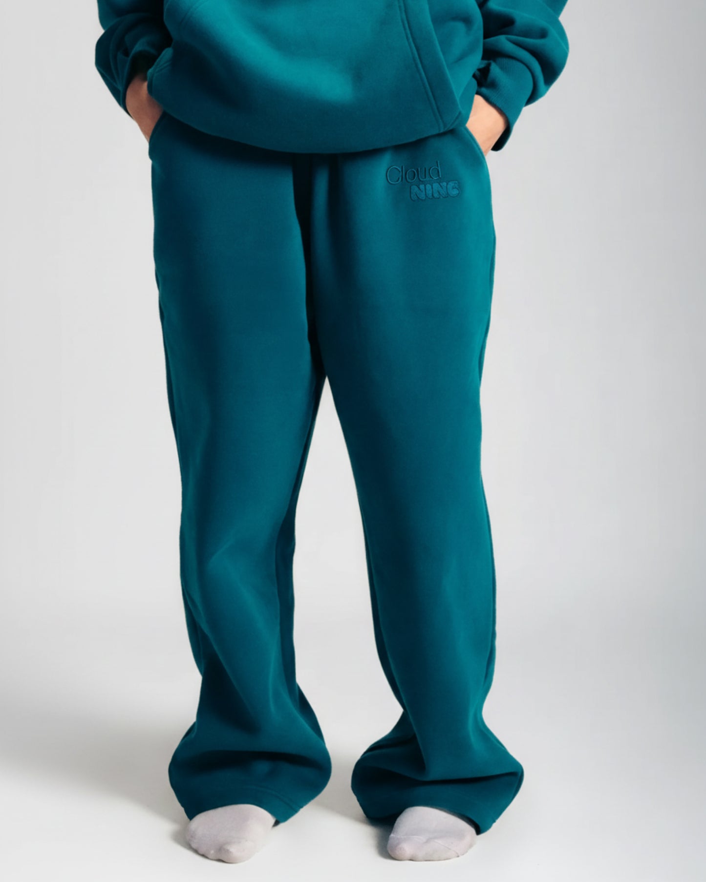 Grounding Sweatpants