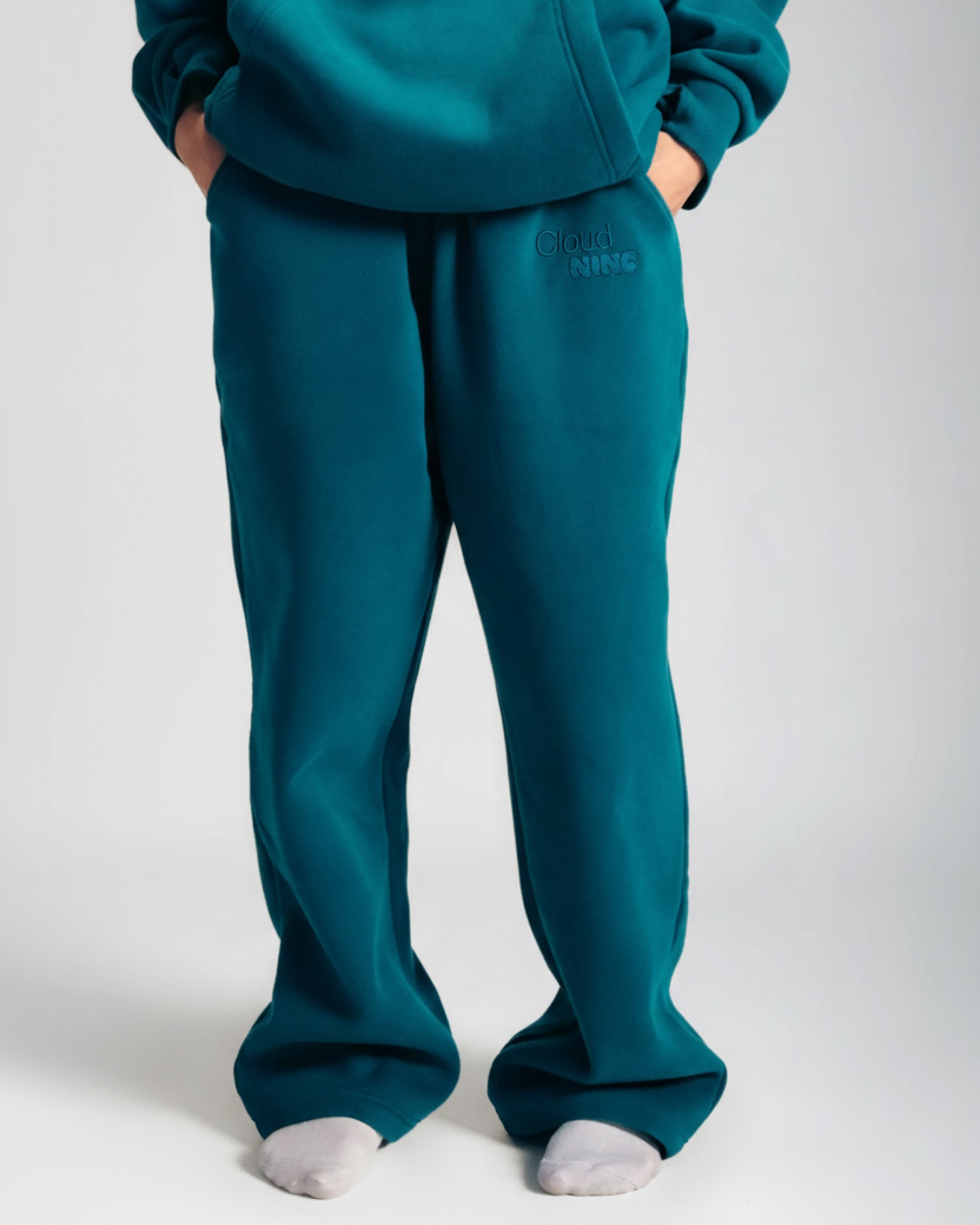 Grounding Sweatpants