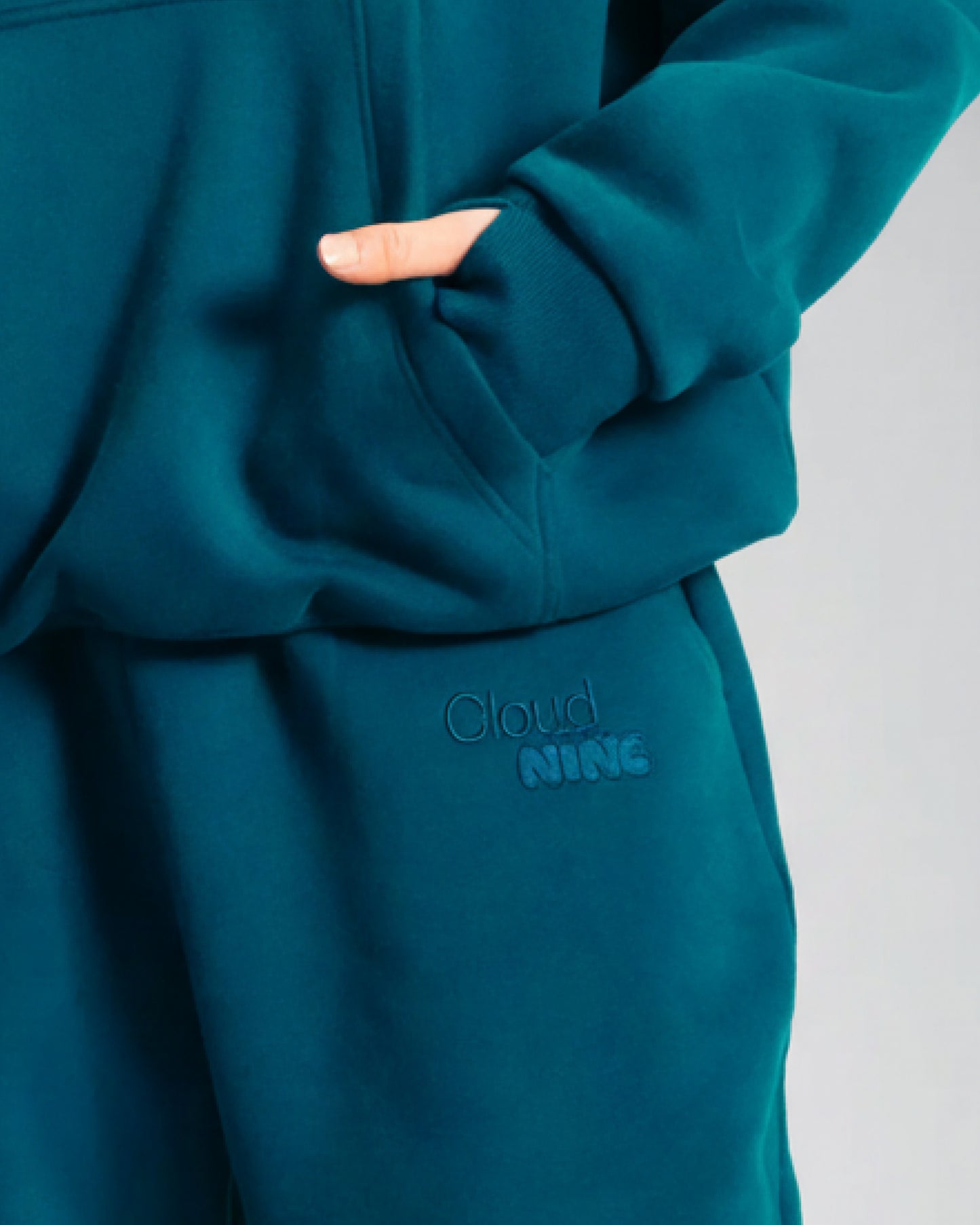 Grounding Sweatpants