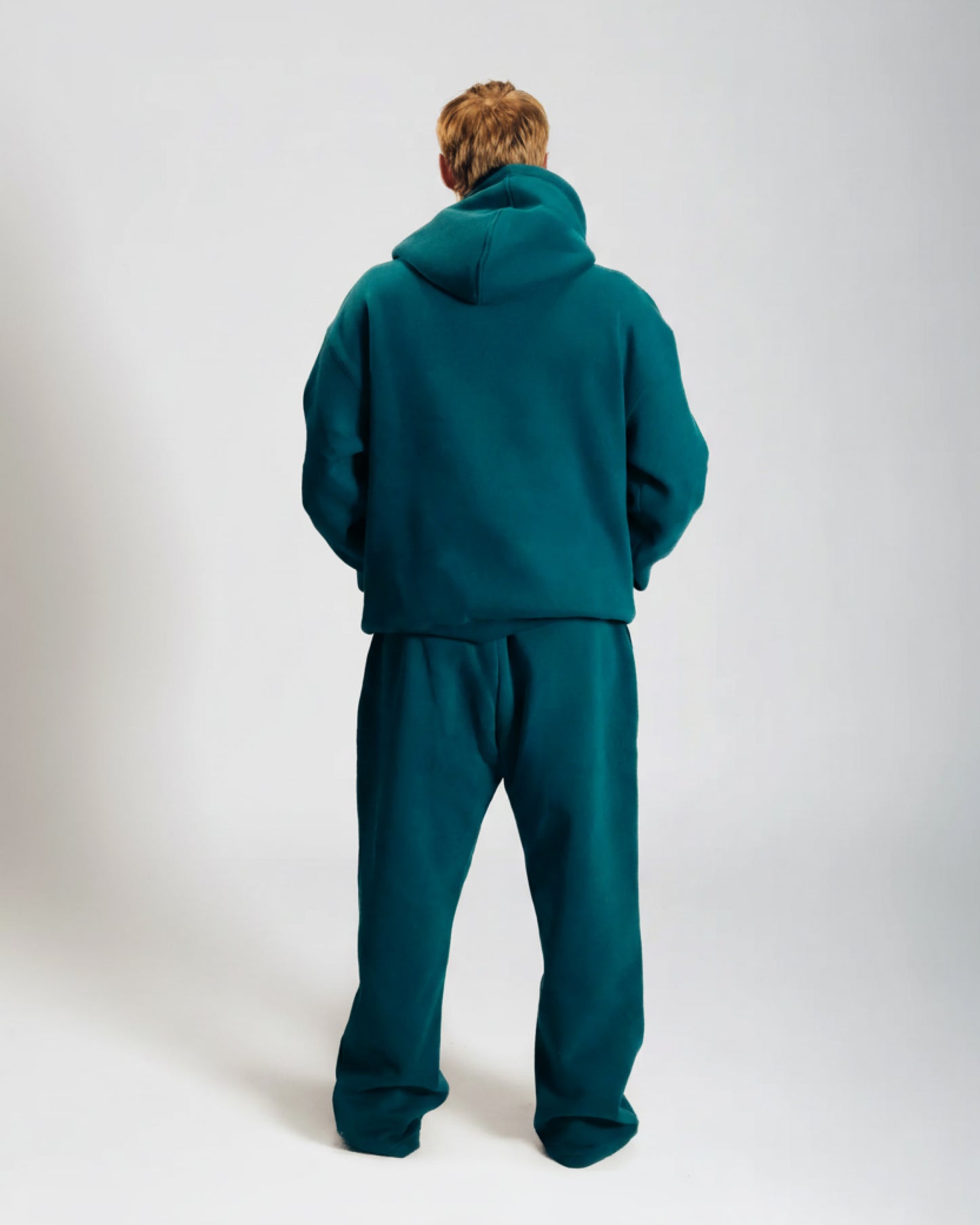 Grounding Sweatpants