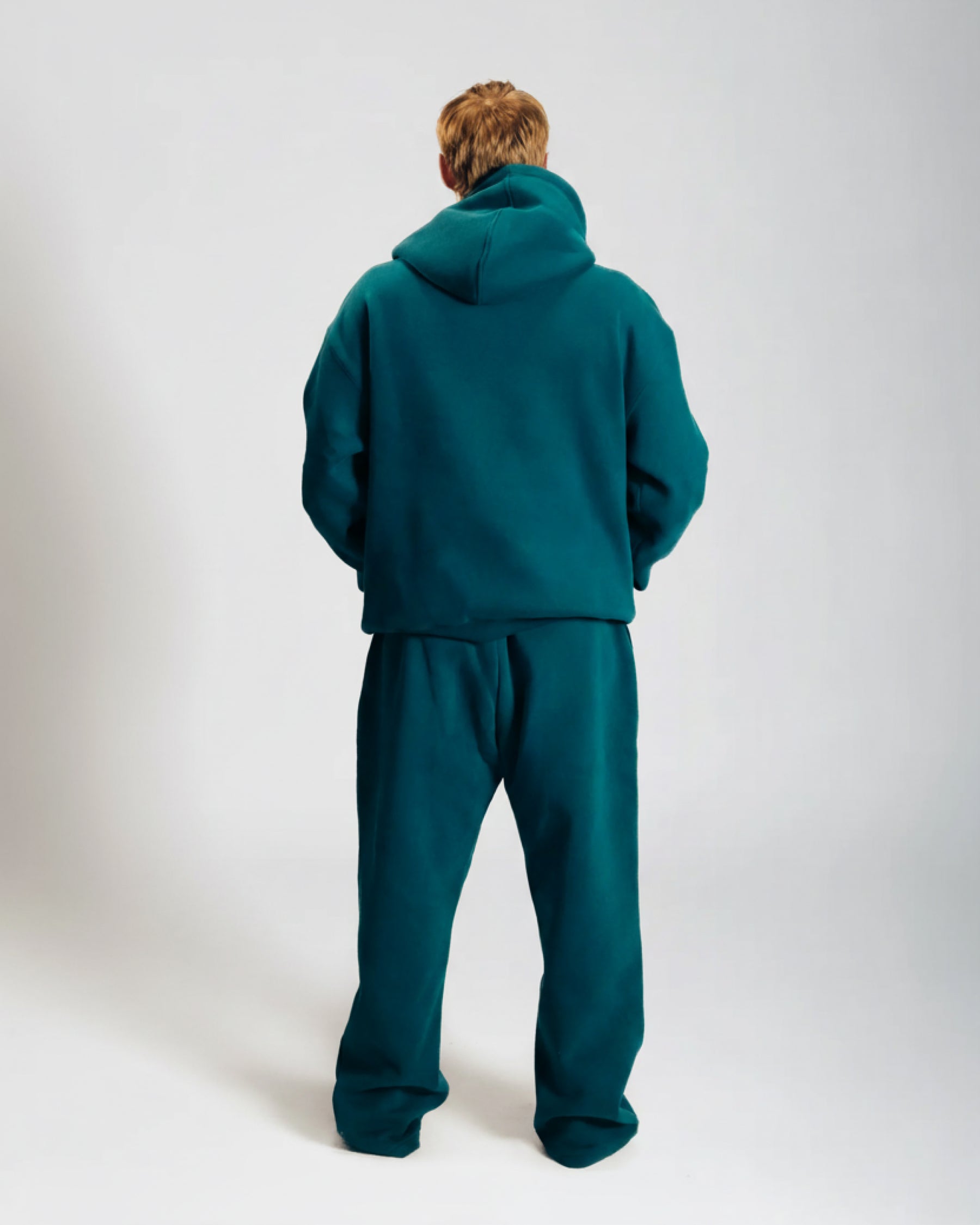 Grounding Sweatpants