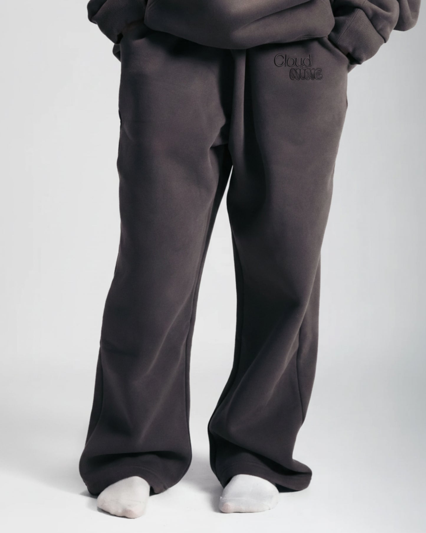 Grounding Sweatpants