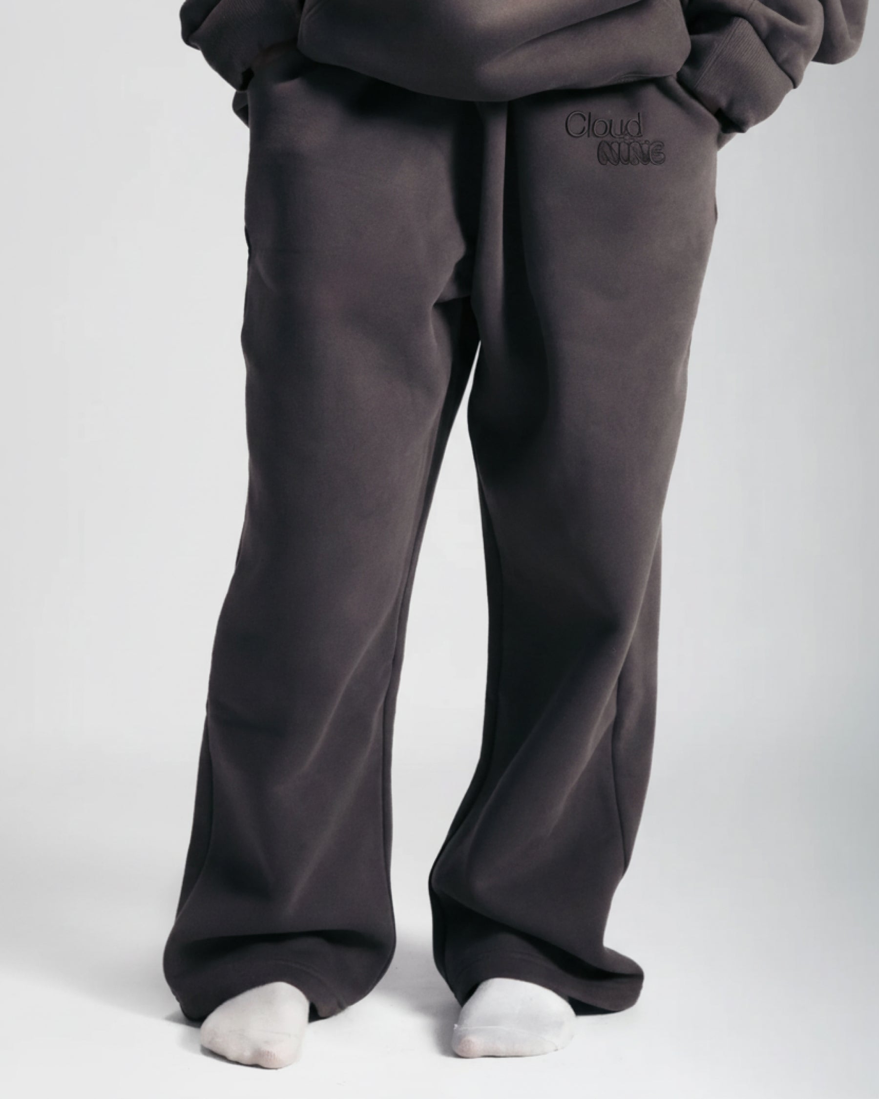 Grounding Sweatpants