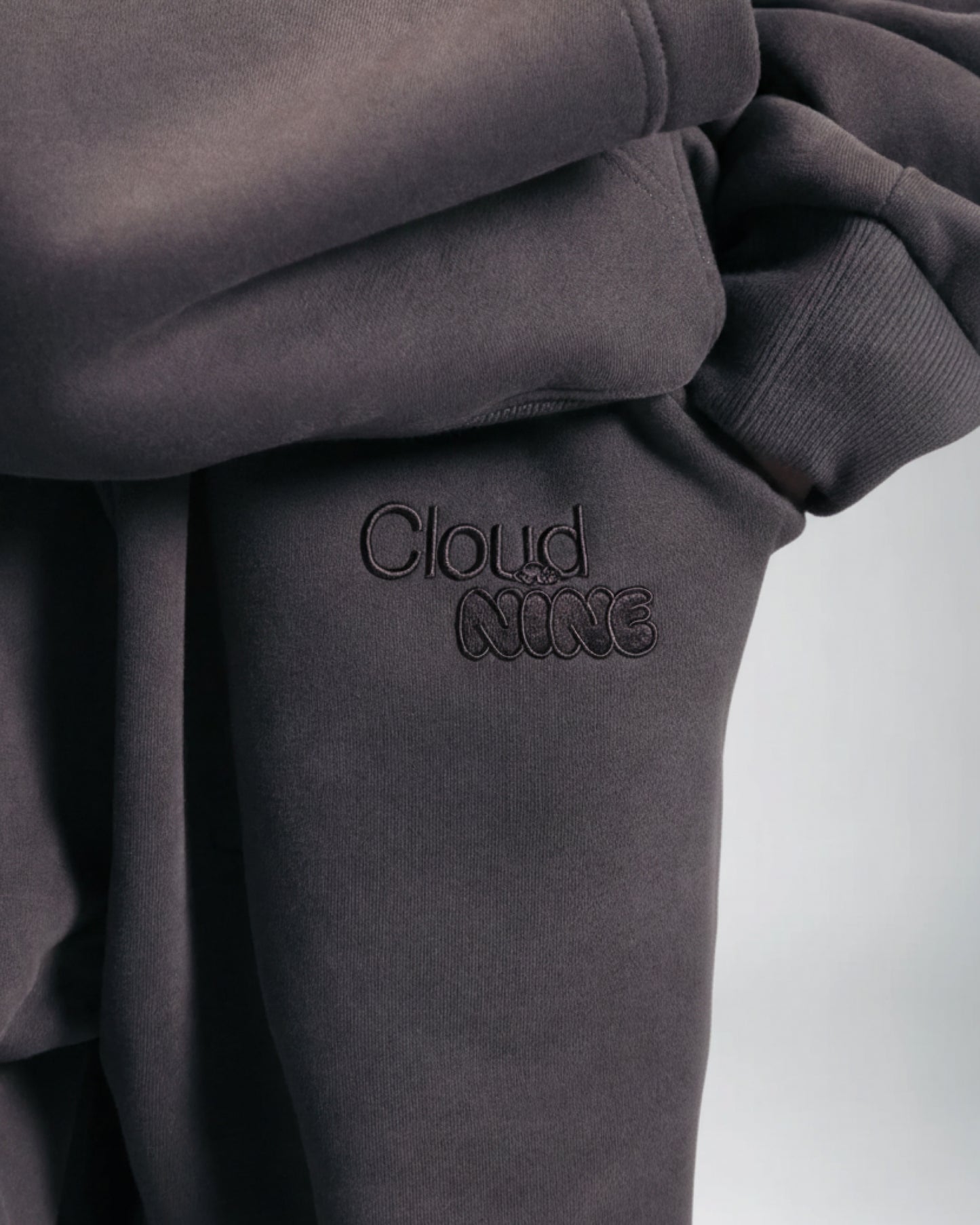 Grounding Sweatpants