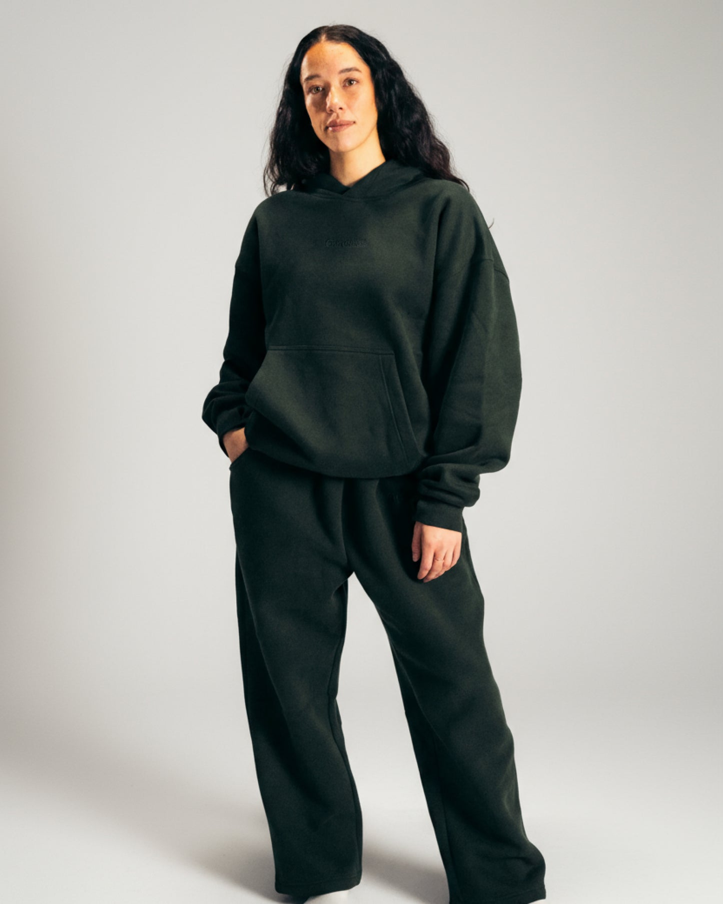 Grounding Sweatpants