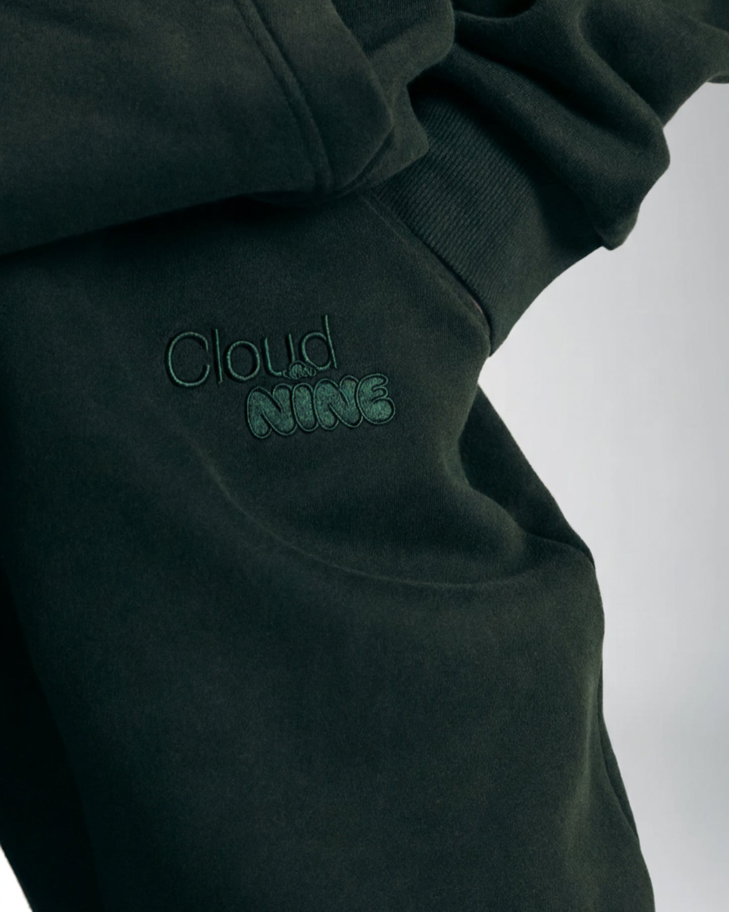 Grounding Sweatpants