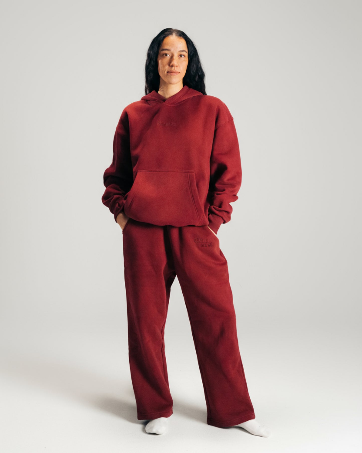 Grounding Sweatpants