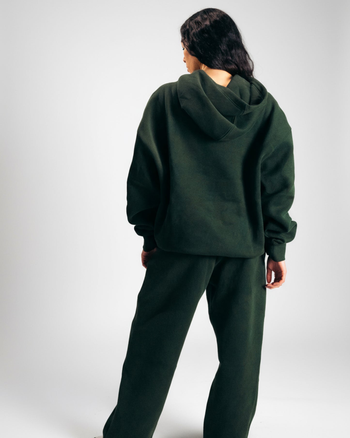 Grounding Sweatpants