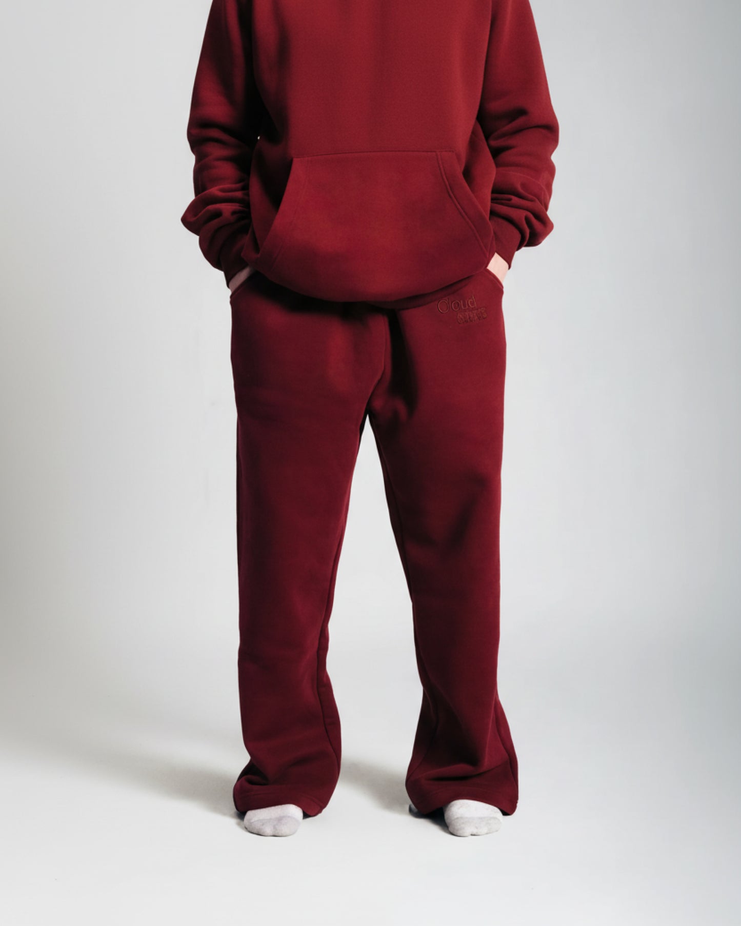 Grounding Sweatpants