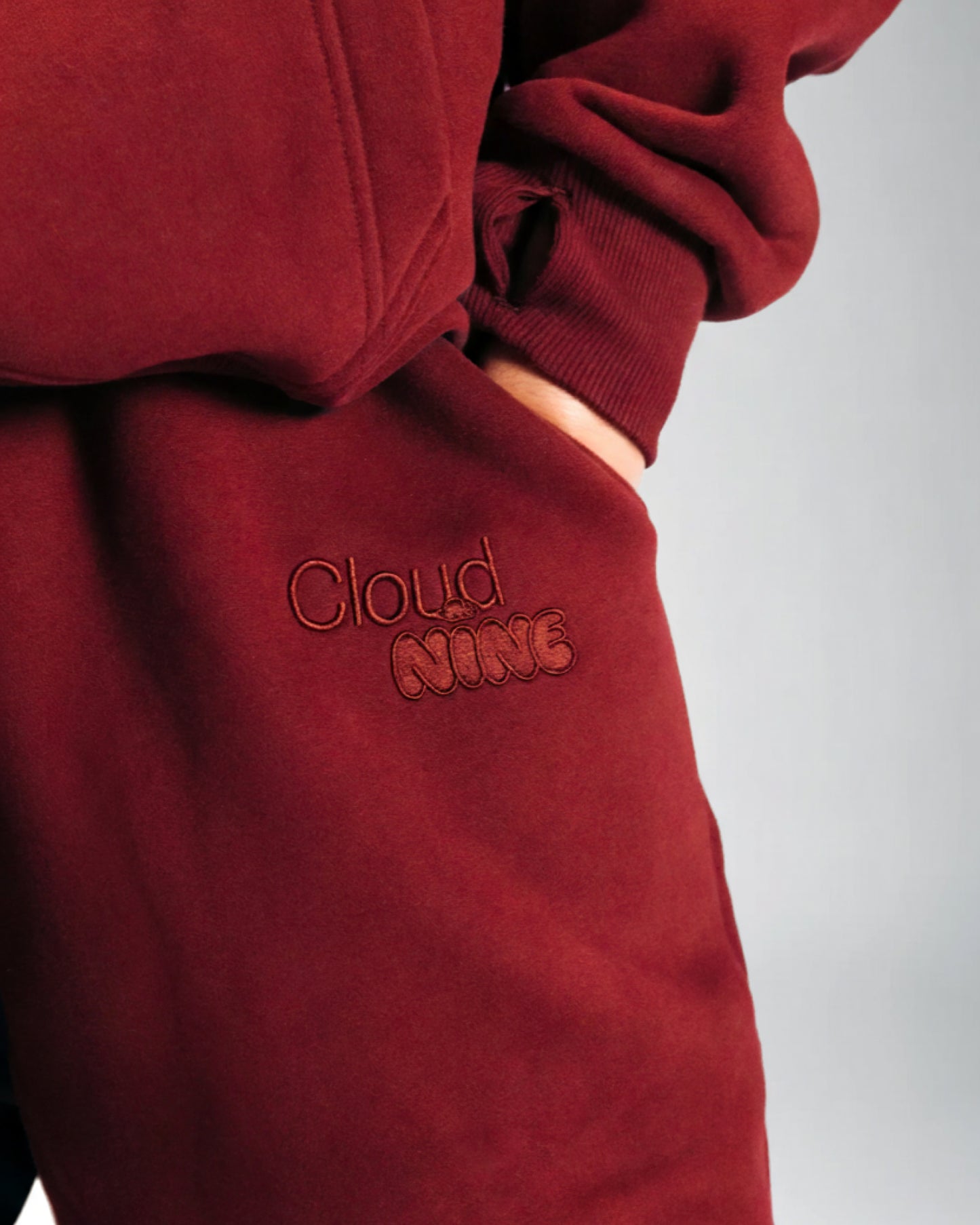 Grounding Sweatpants