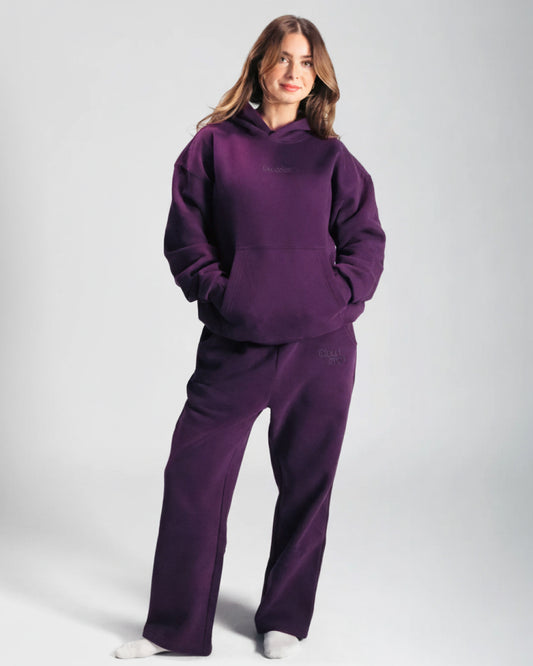 Grounding Sweatpants