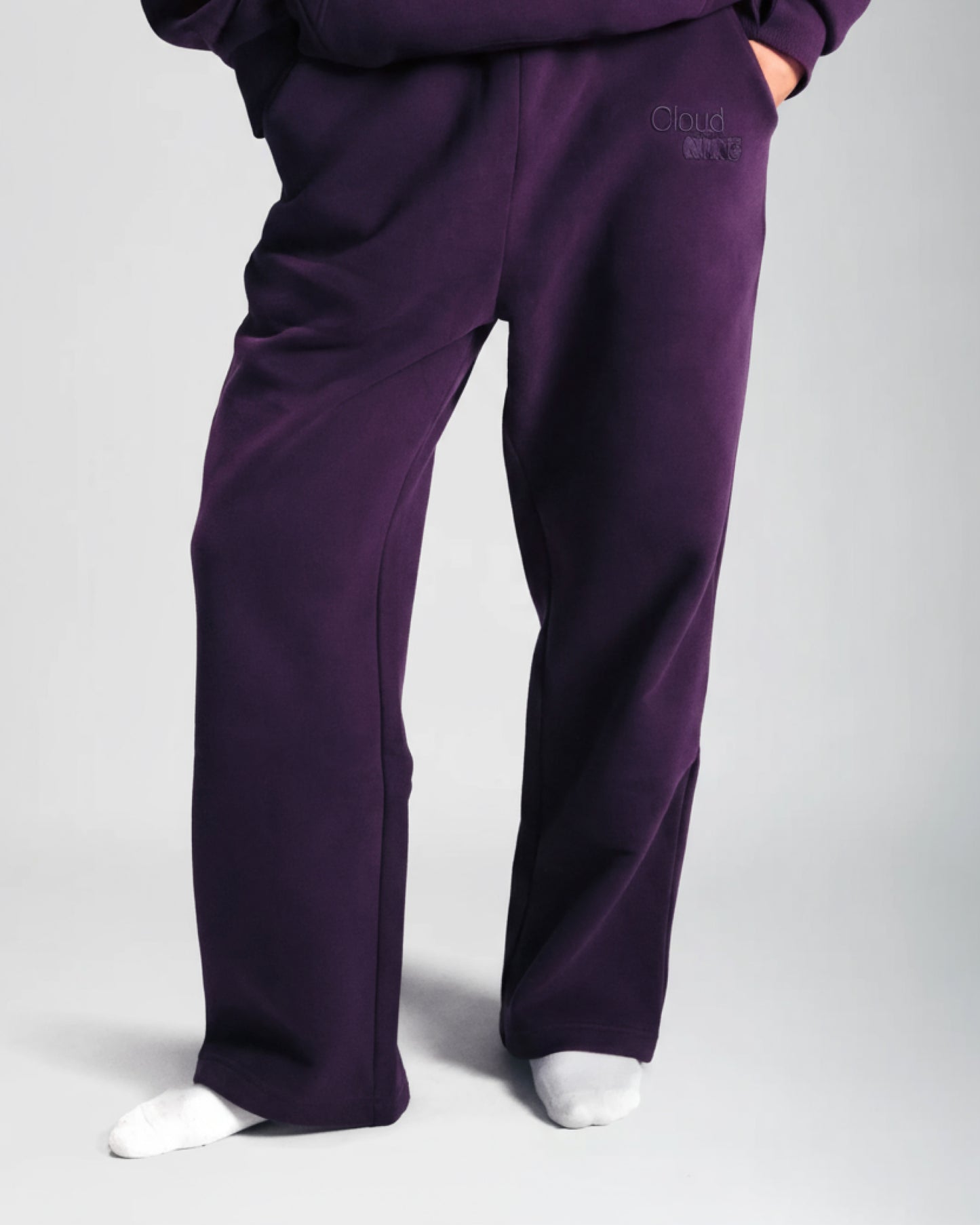 Grounding Sweatpants