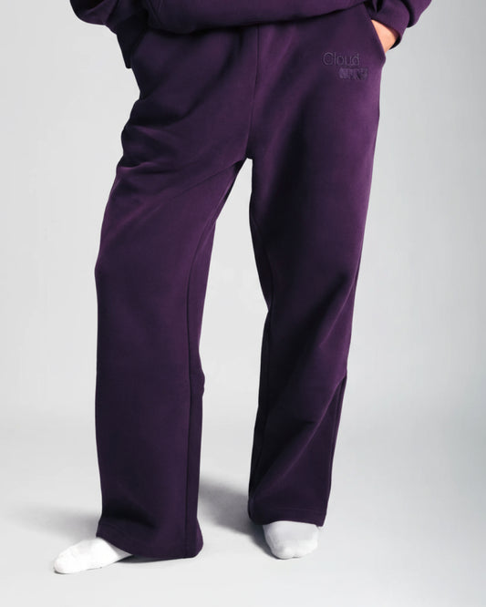 Grounding Sweatpants