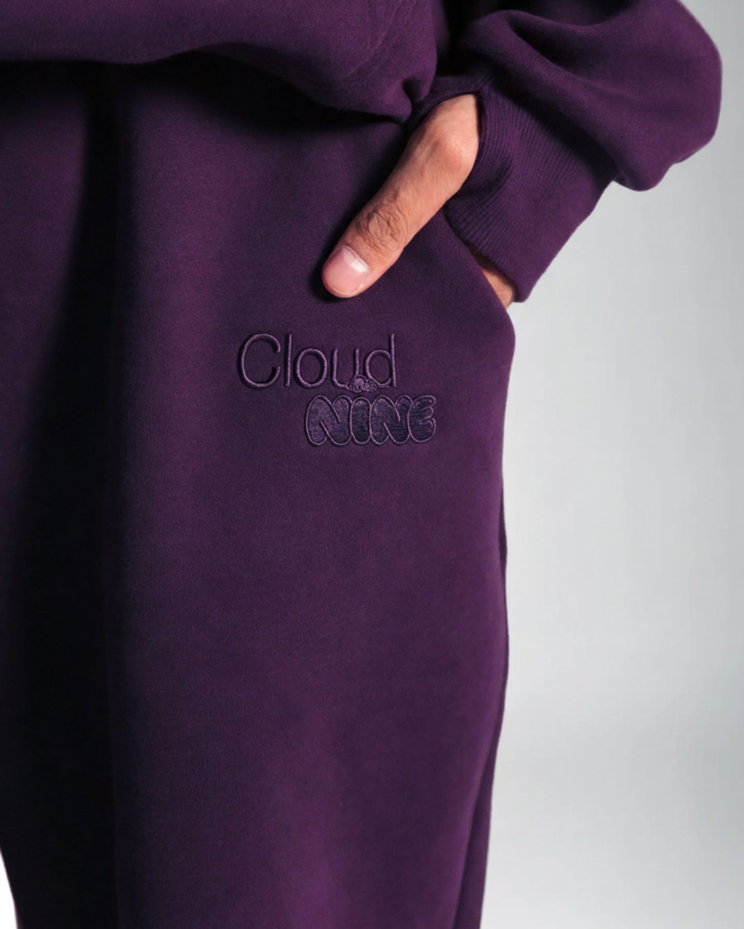 Grounding Sweatpants