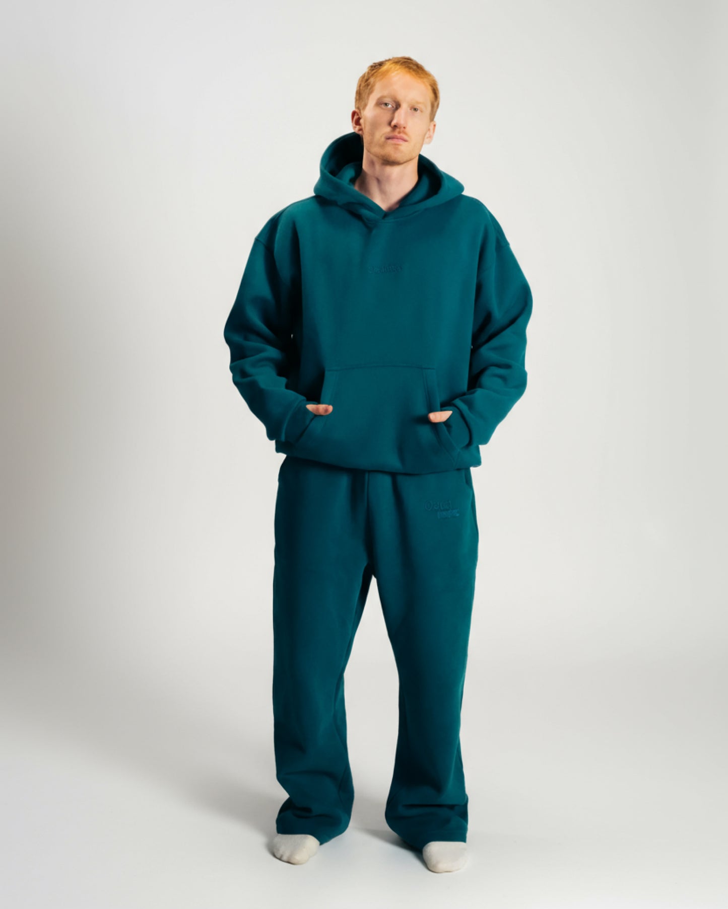 Grounding Sweatpants