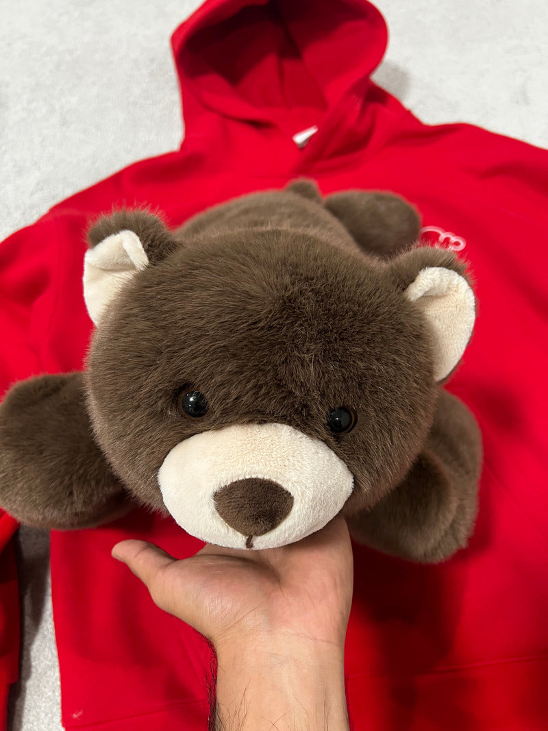 Weighted Plush
