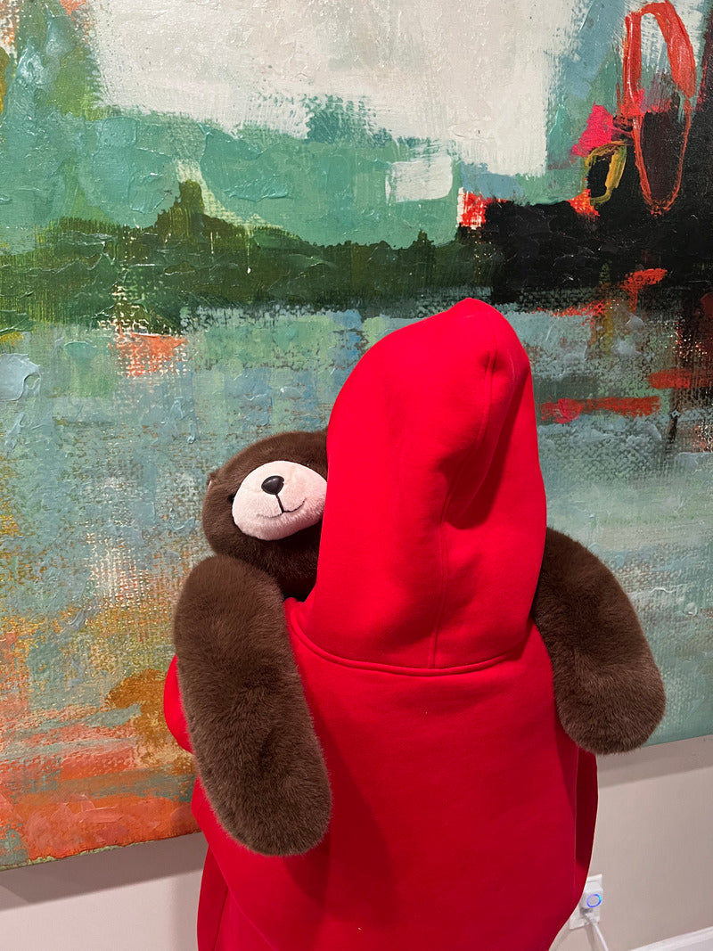 Weighted Plush