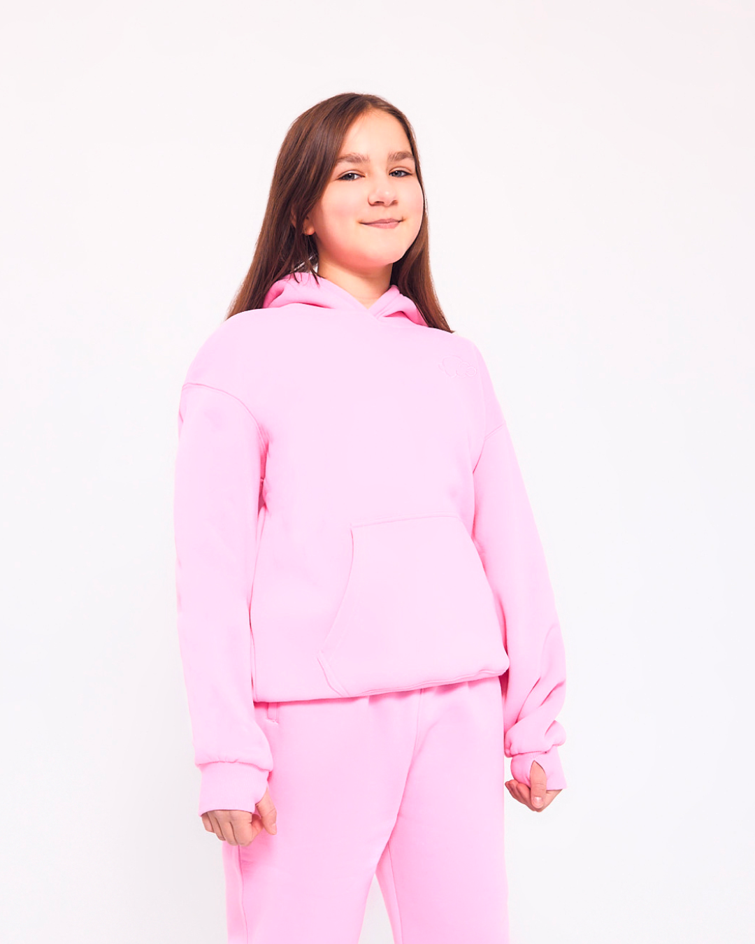 Cloud Kids Calming Hoodie
