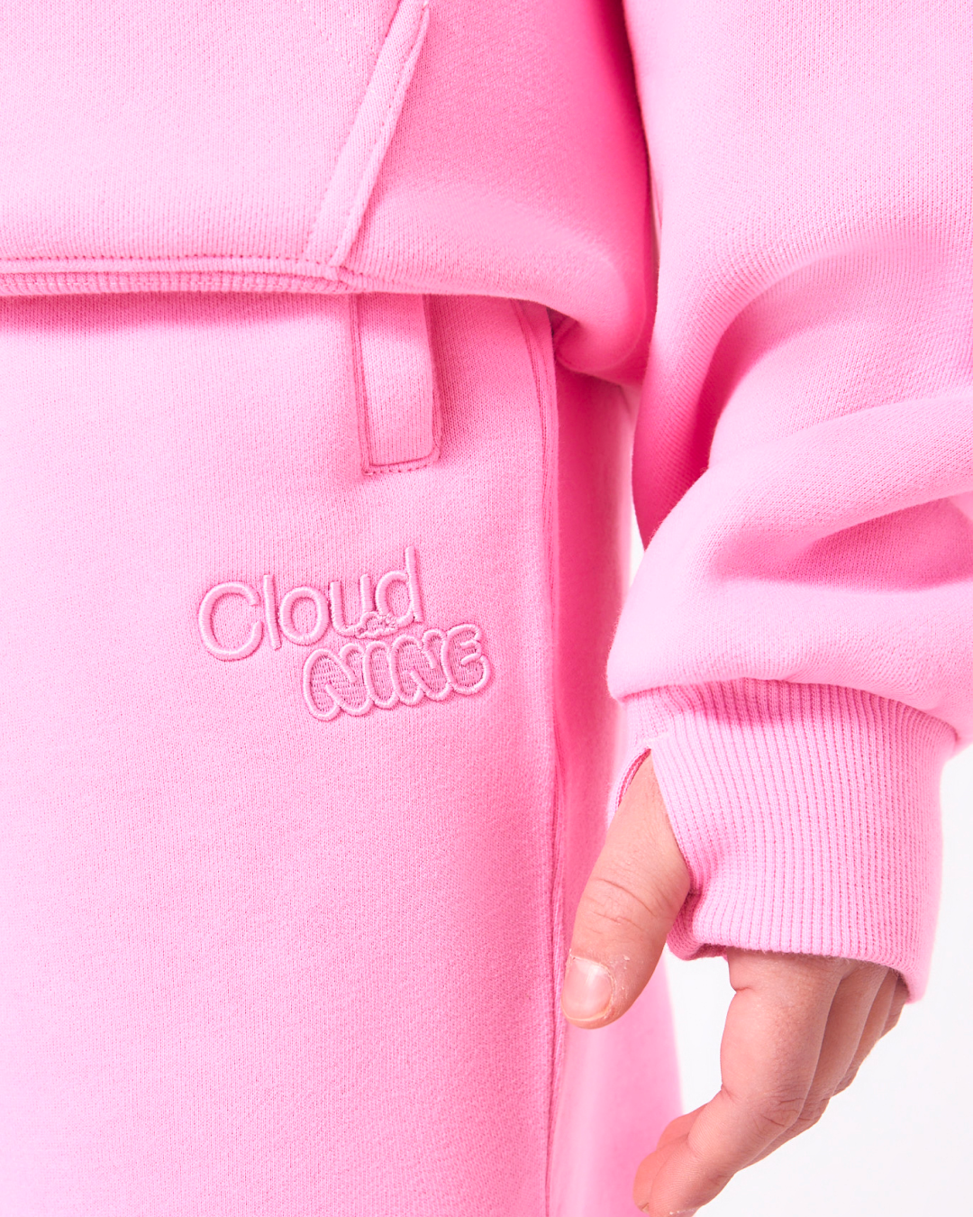 Kids Cloud sweatpants