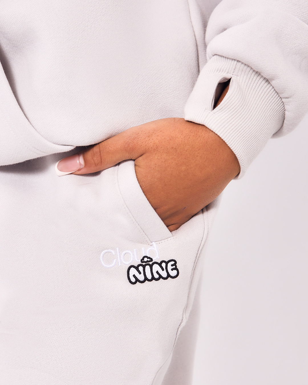 Kids Cloud sweatpants