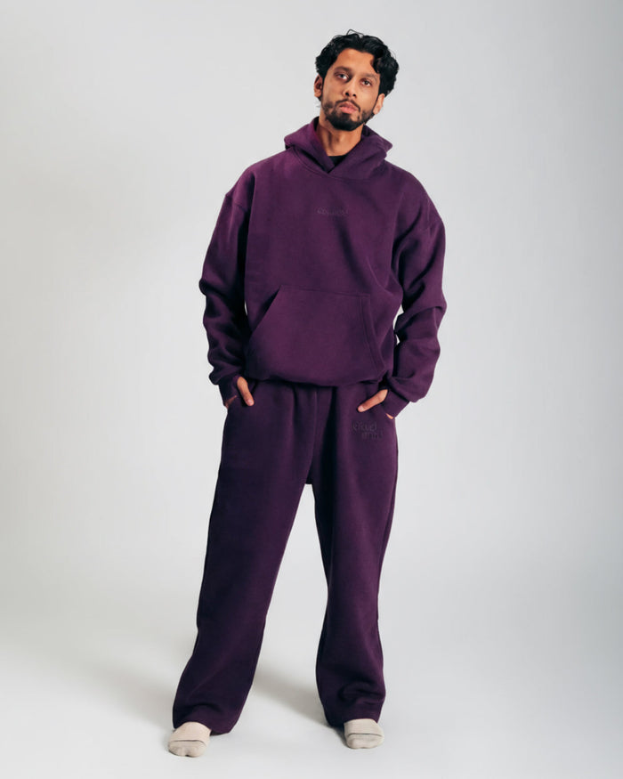 Aromatherapy Hoodie