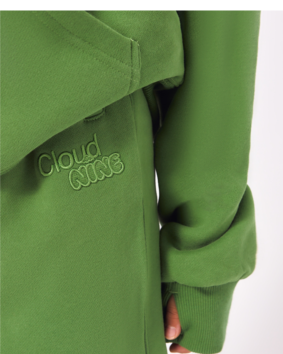 Kids Cloud sweatpants