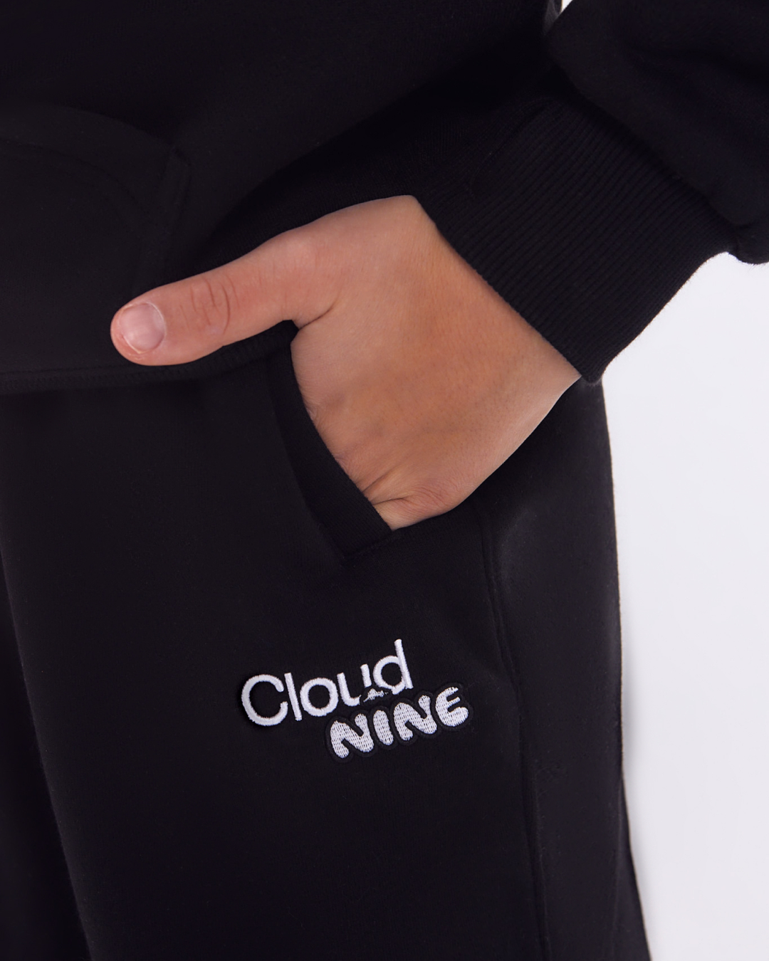 Kids Cloud sweatpants