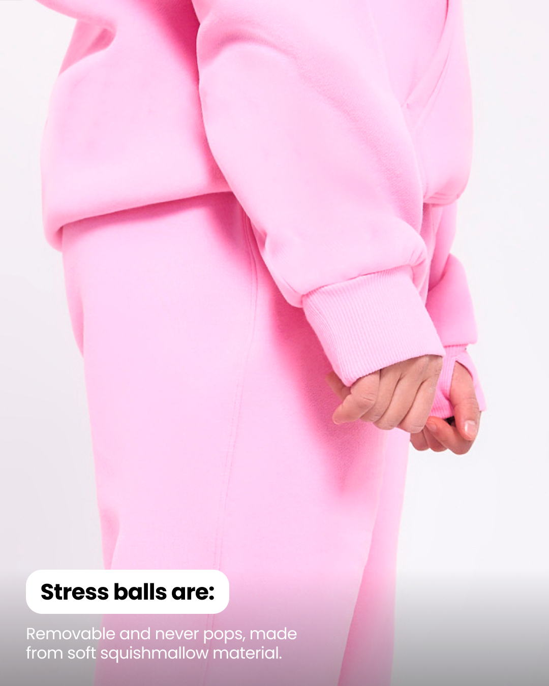 Cloud Kids Calming Hoodie