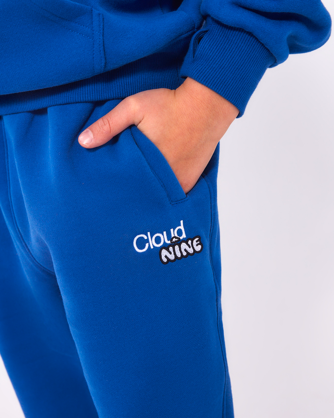 Kids Cloud sweatpants