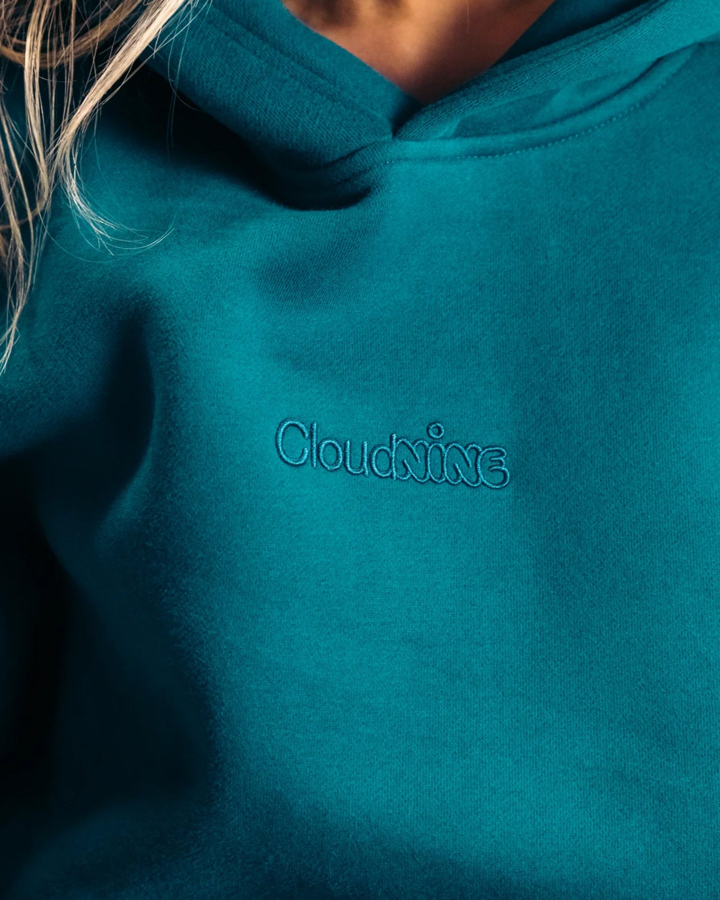 Grounding Kids hoodie