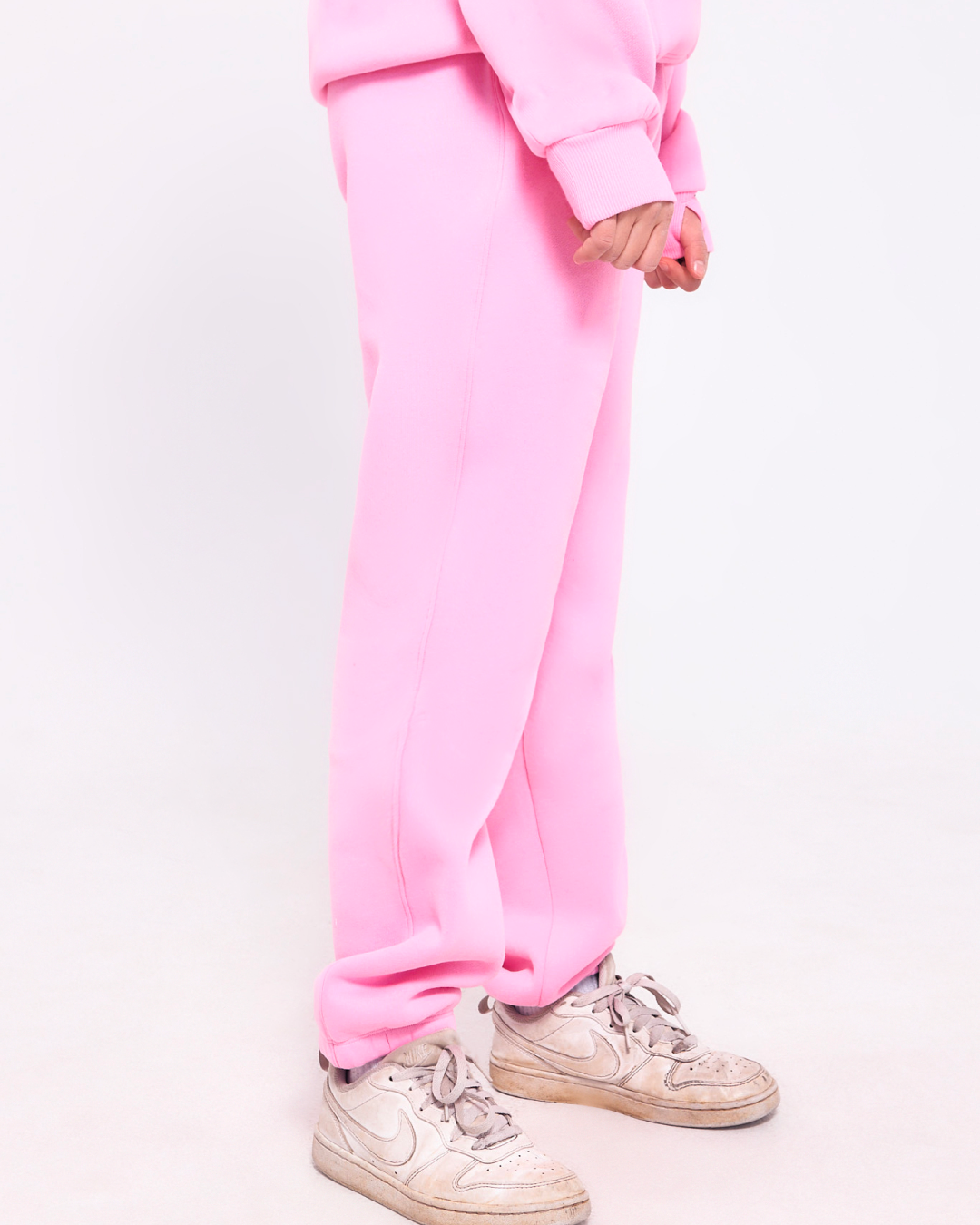 Kids Cloud sweatpants