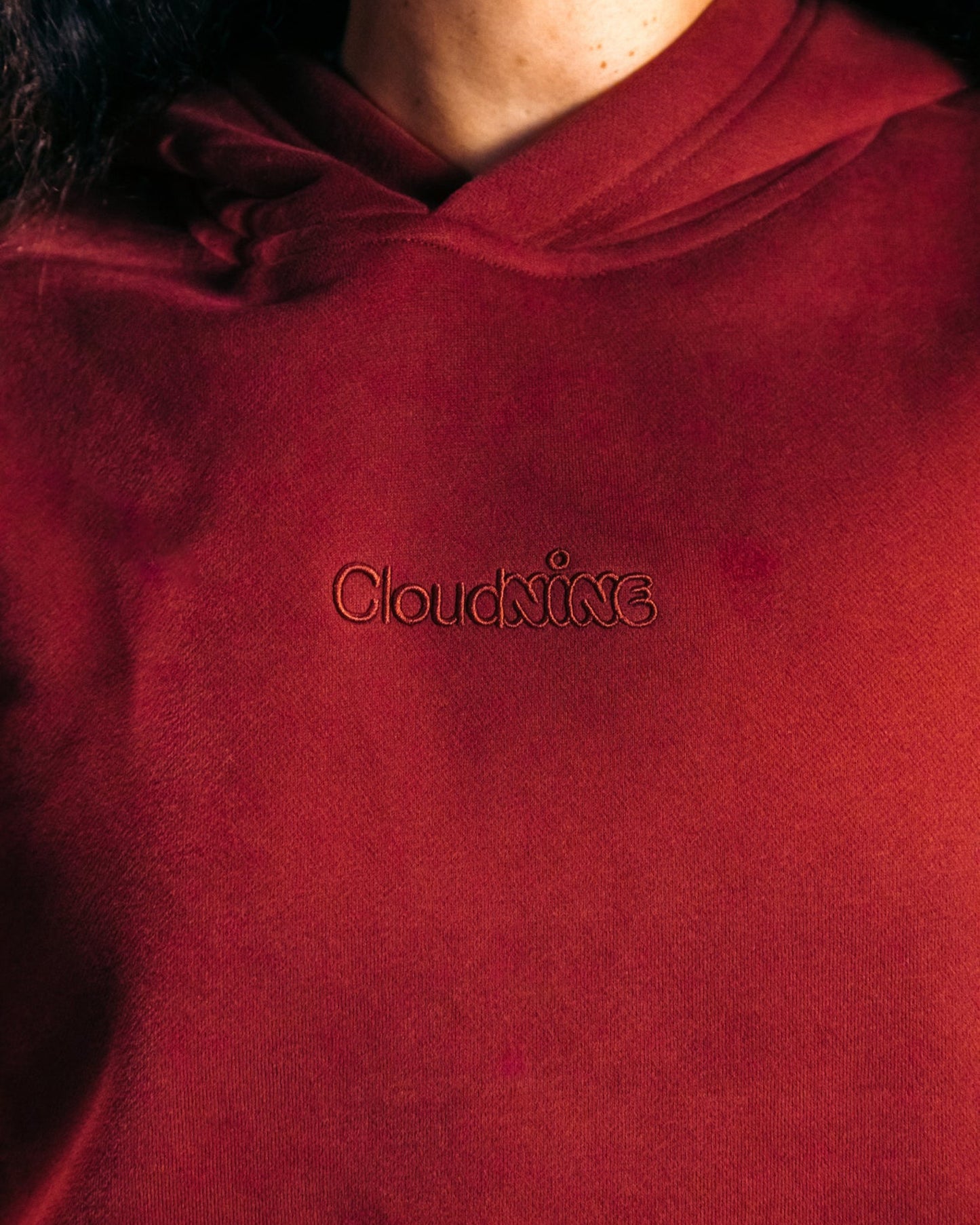 Grounding Kids hoodie