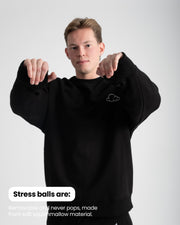 Cloud Sweatshirt product photo
